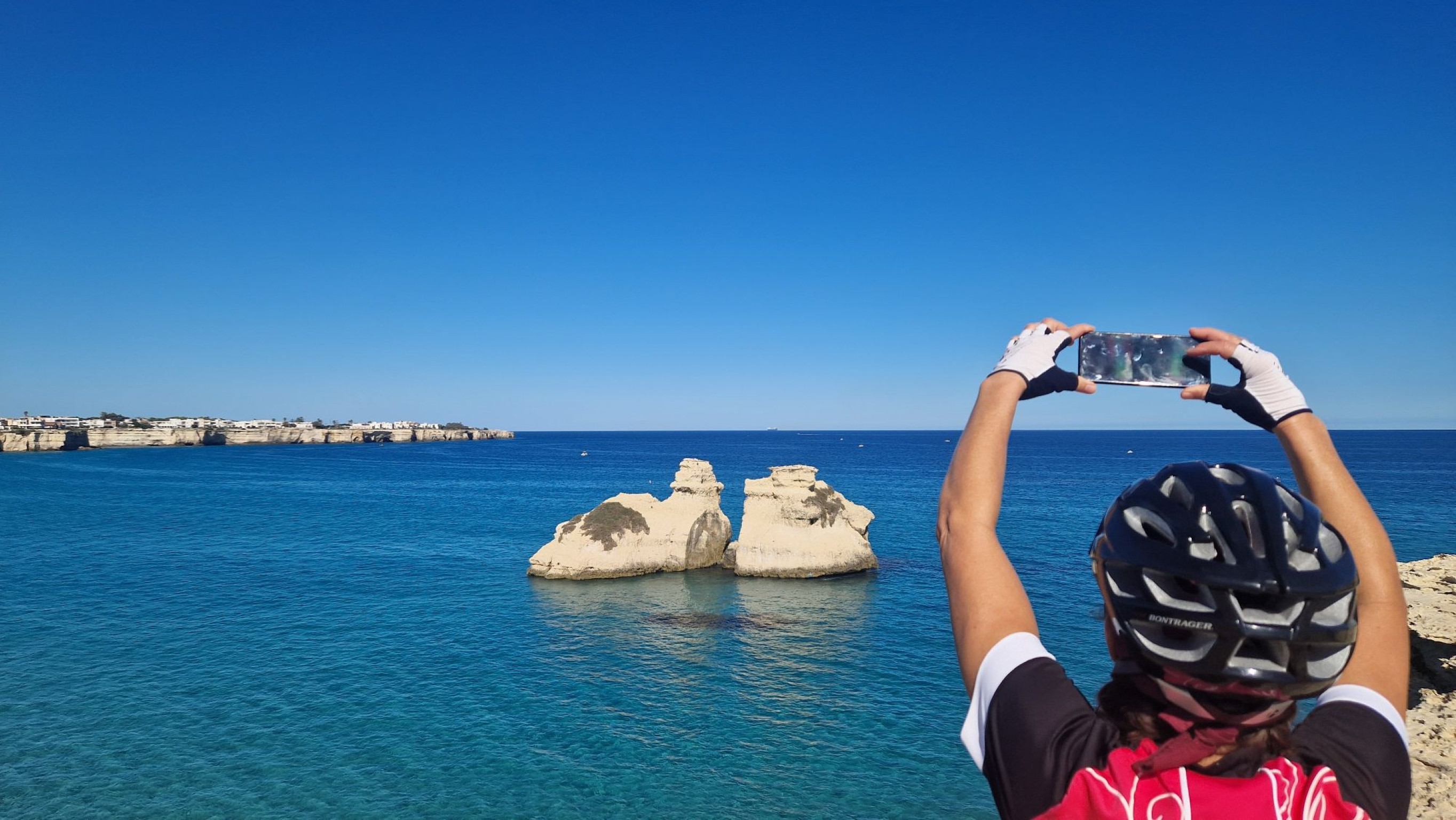 Hero Le Due Sorelle di Torre dell’Orso