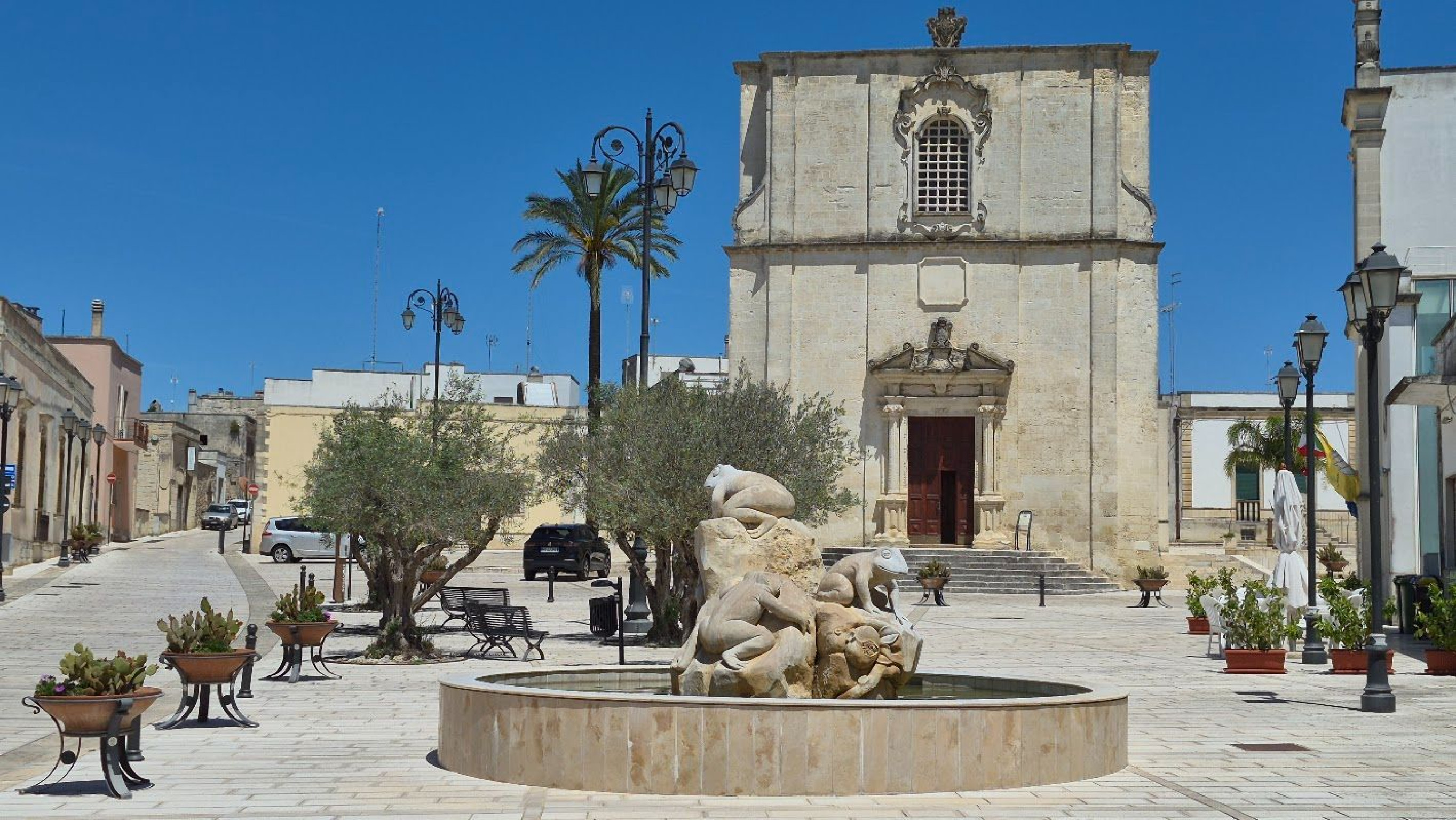 Hero Chiesa della Presentazione del Signore