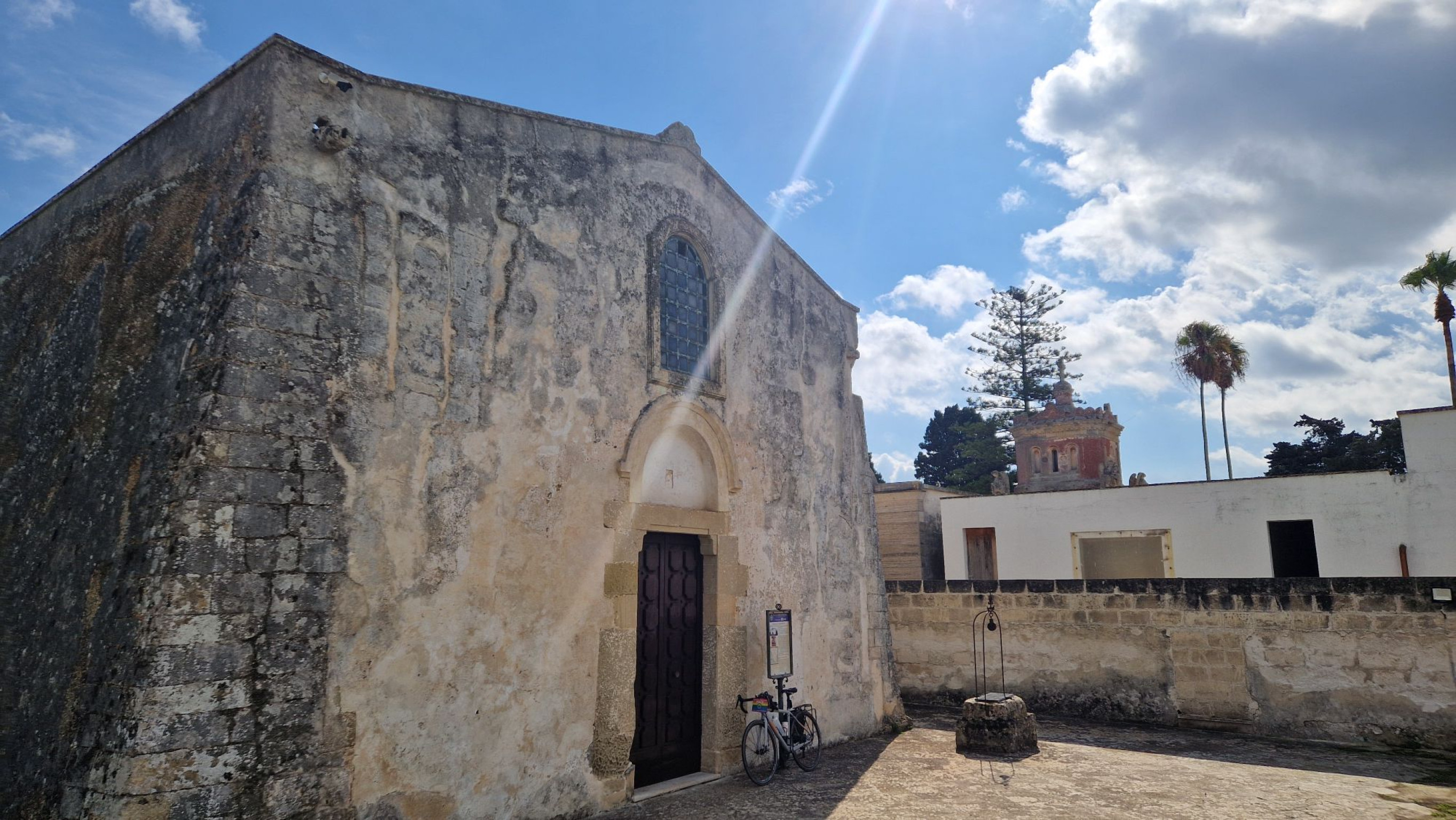 Hero Abbazia di San Niceta