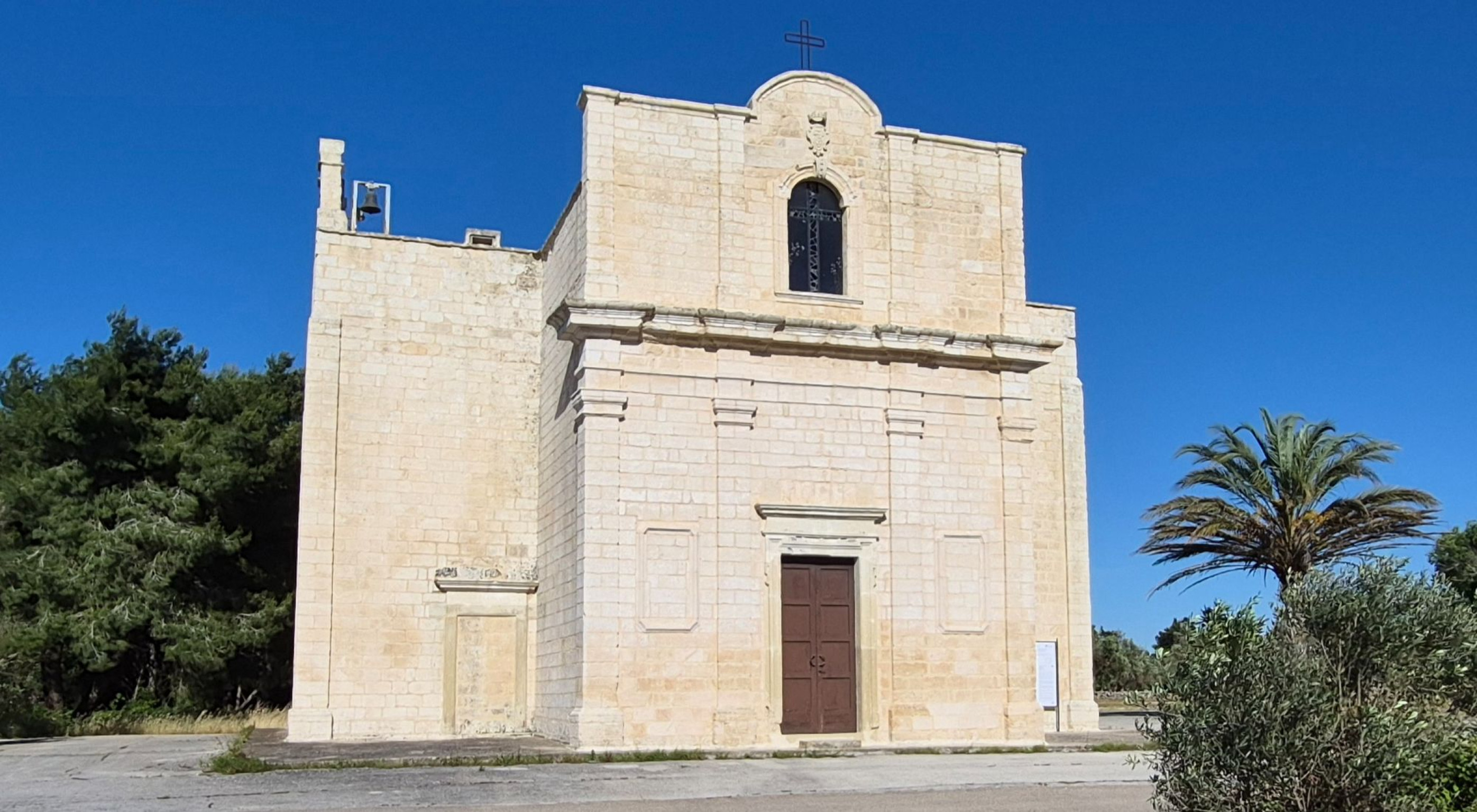 Hero Chiesa di Santa Marina 