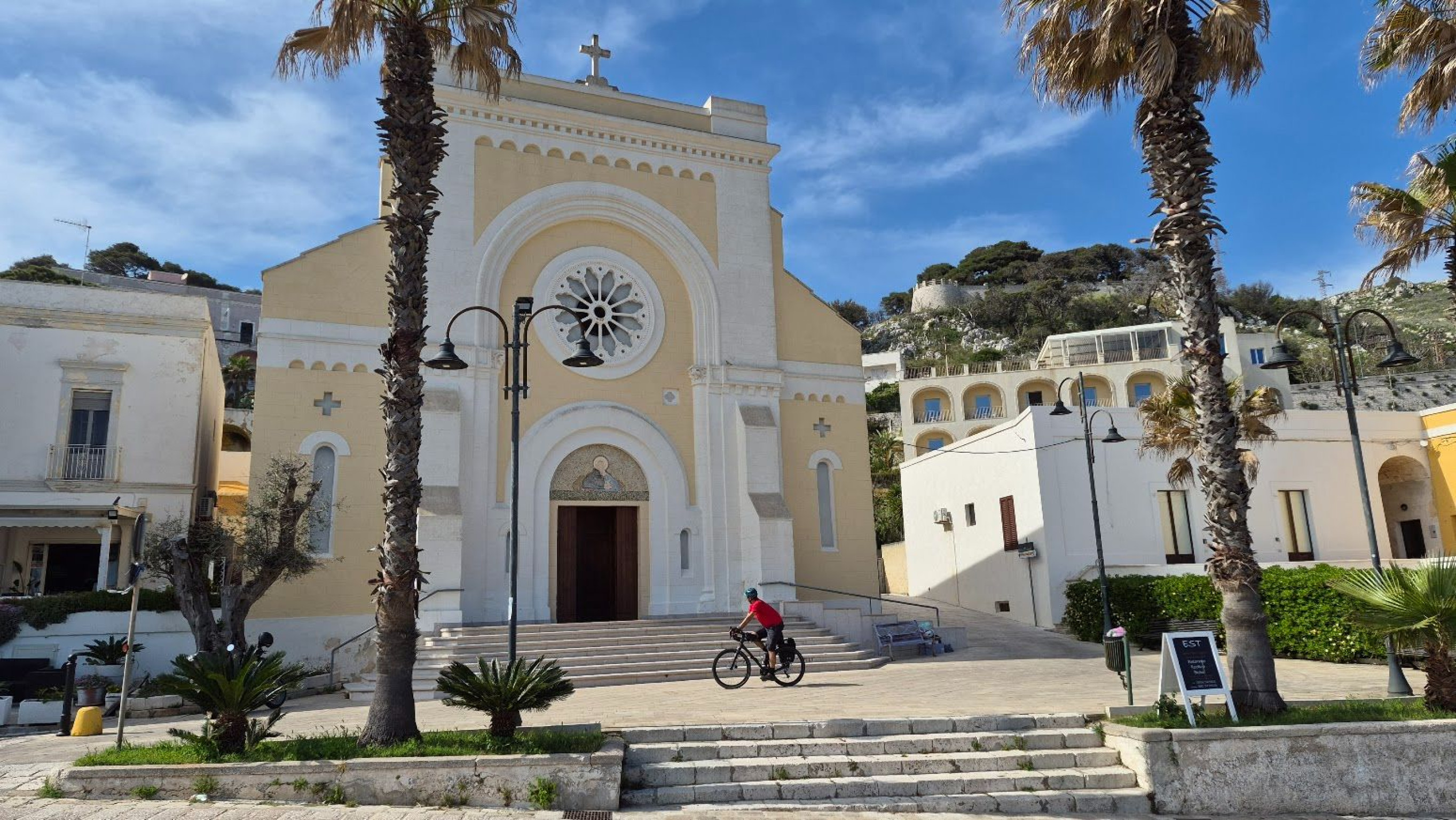 Hero Chiesa Madre del Sacro Cuore di Gesù