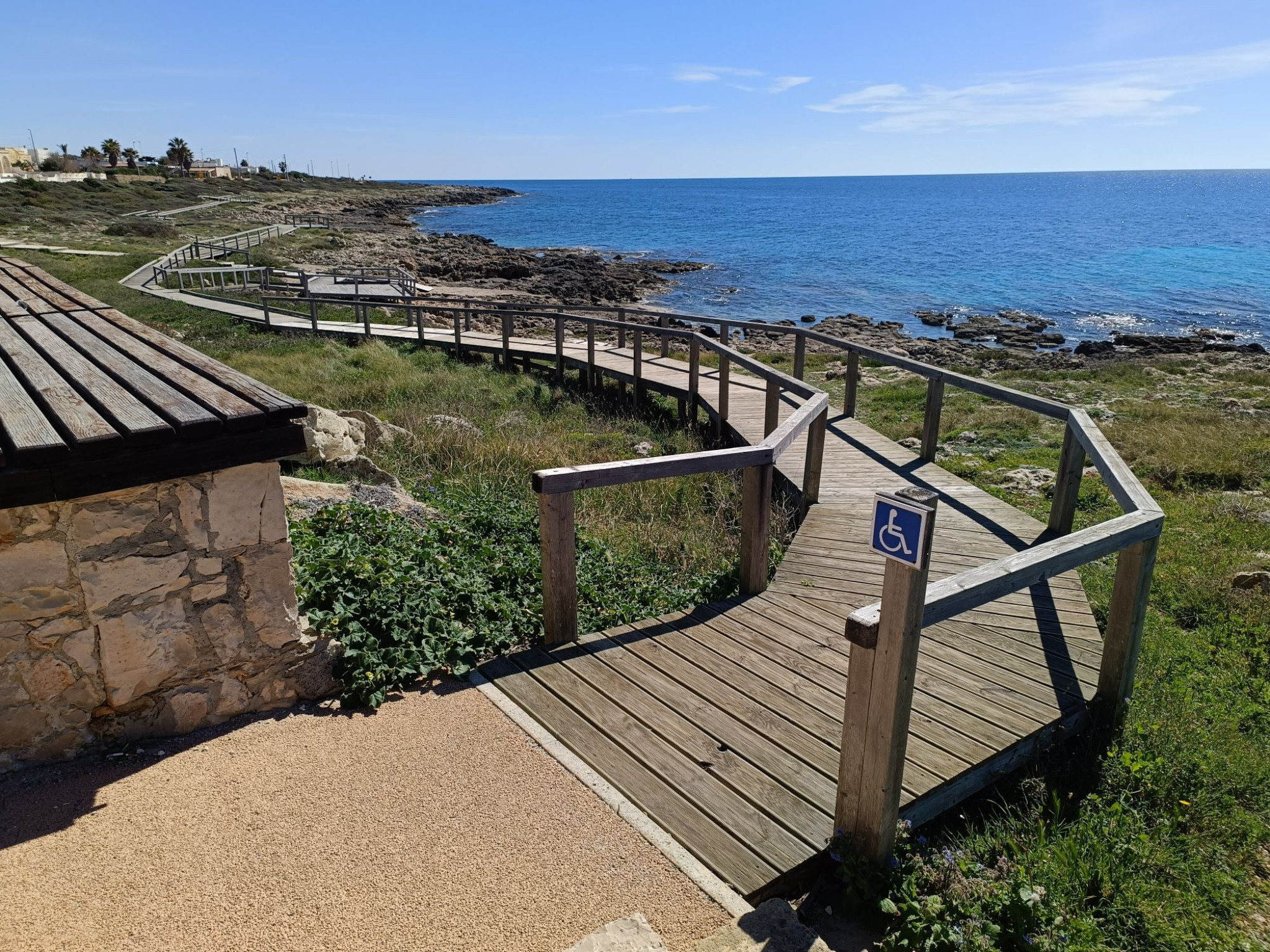 Hero Spiaggia di Posto Rosso (Alliste)