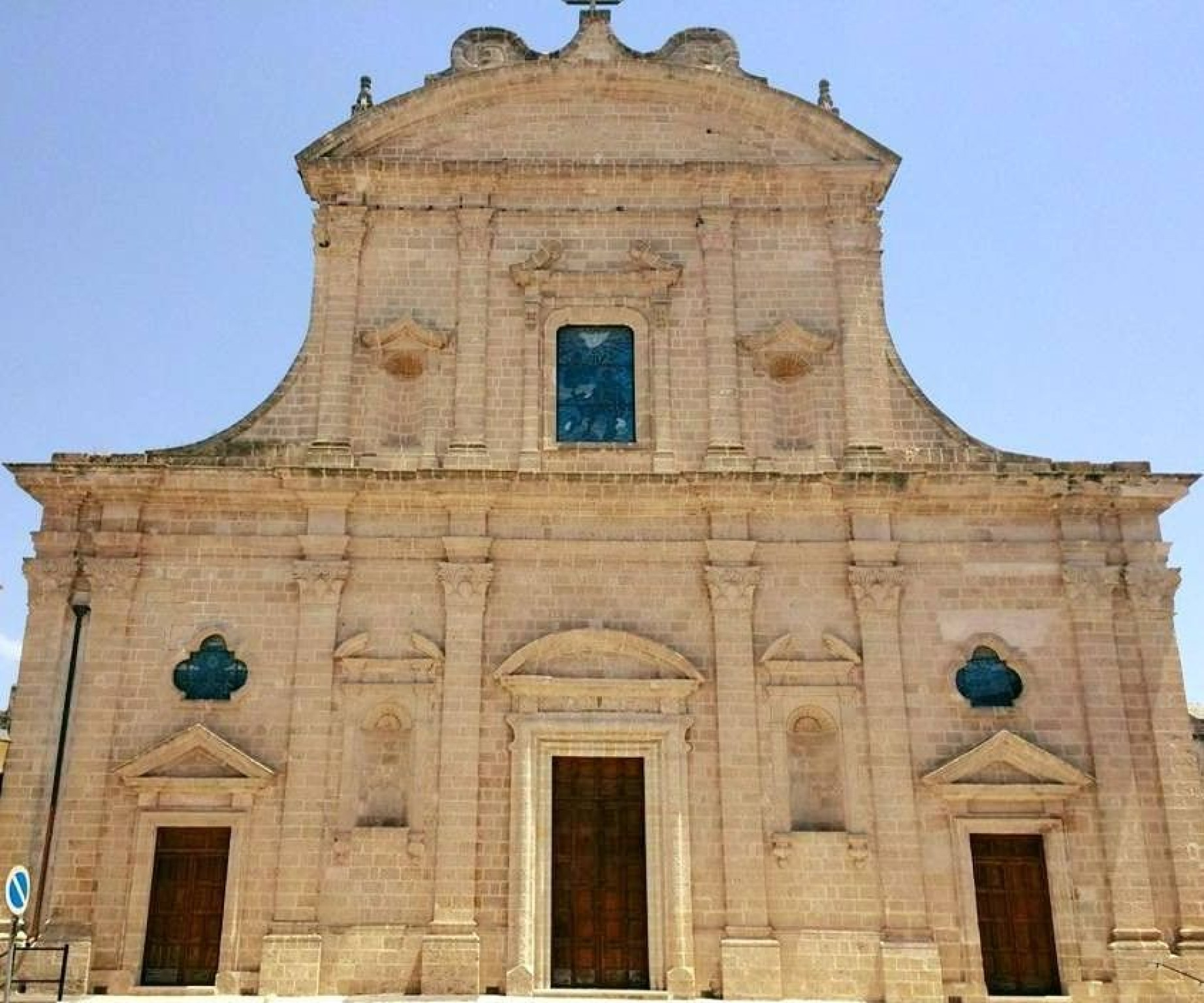Hero Chiesa di Santa Maria Assunta ad Avetrana