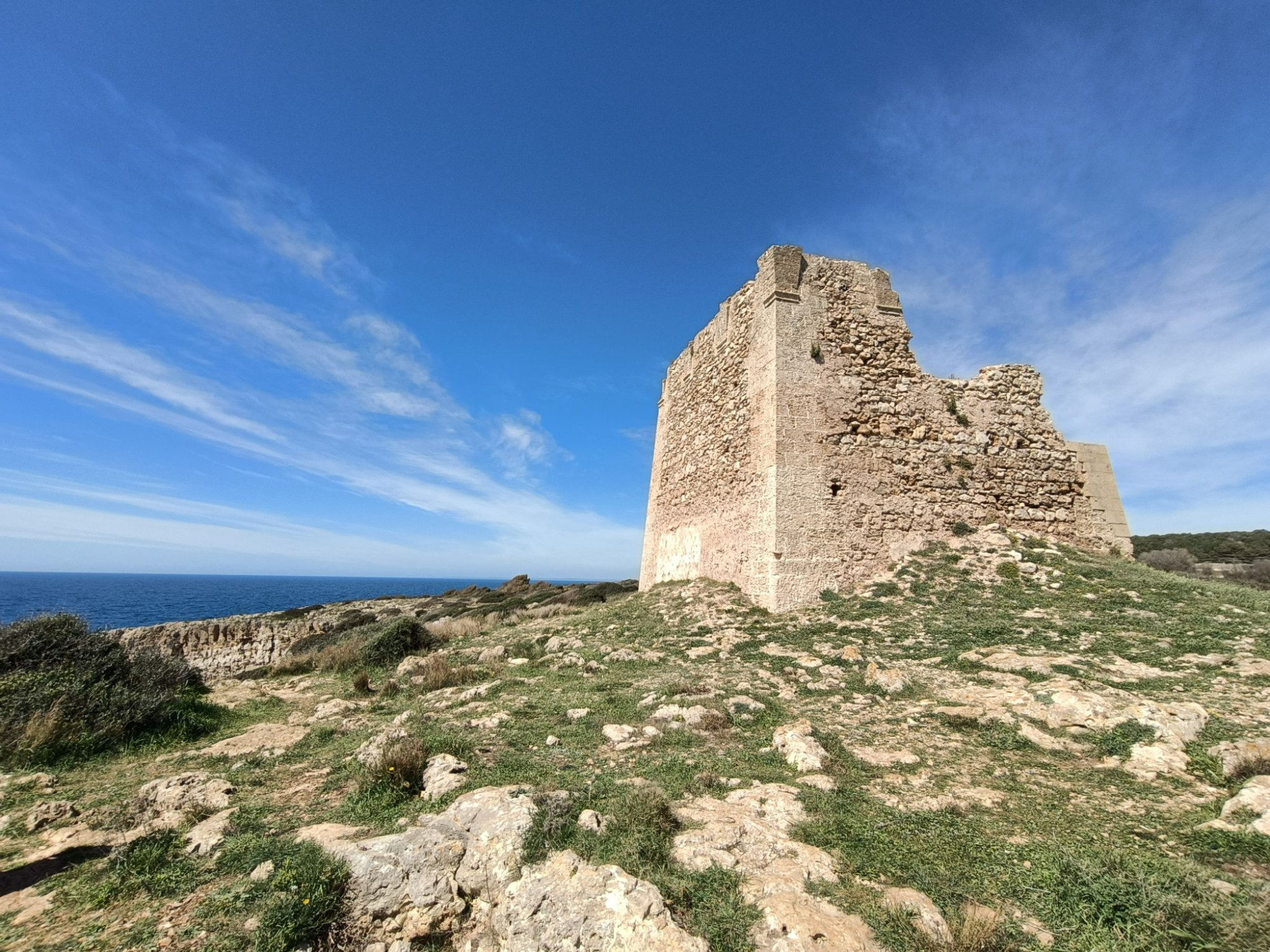 Hero Torre Uluzzo (Nardò)