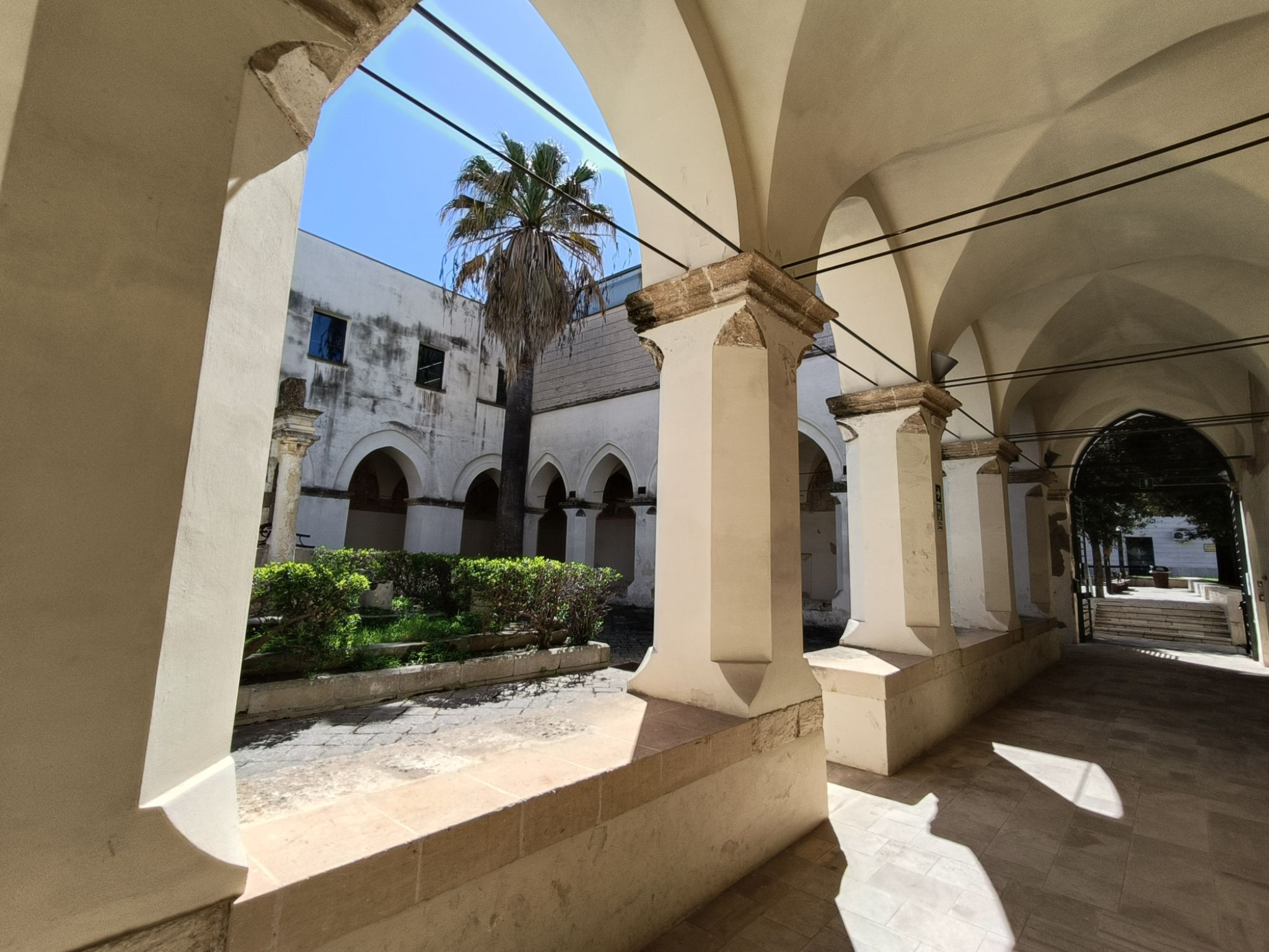 Hero Museo della Preistoria di Nardò