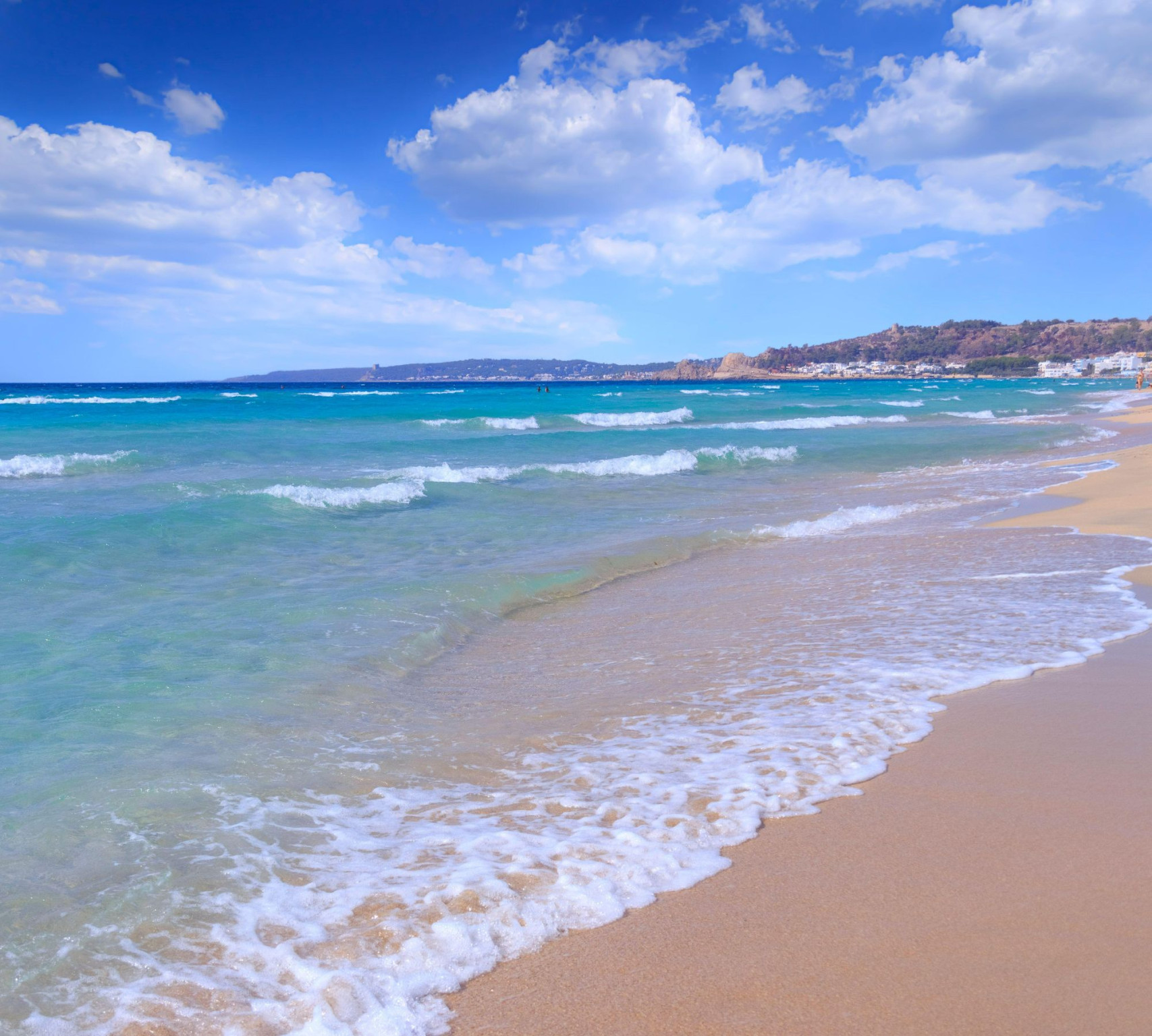 Hero Lido Conchiglie