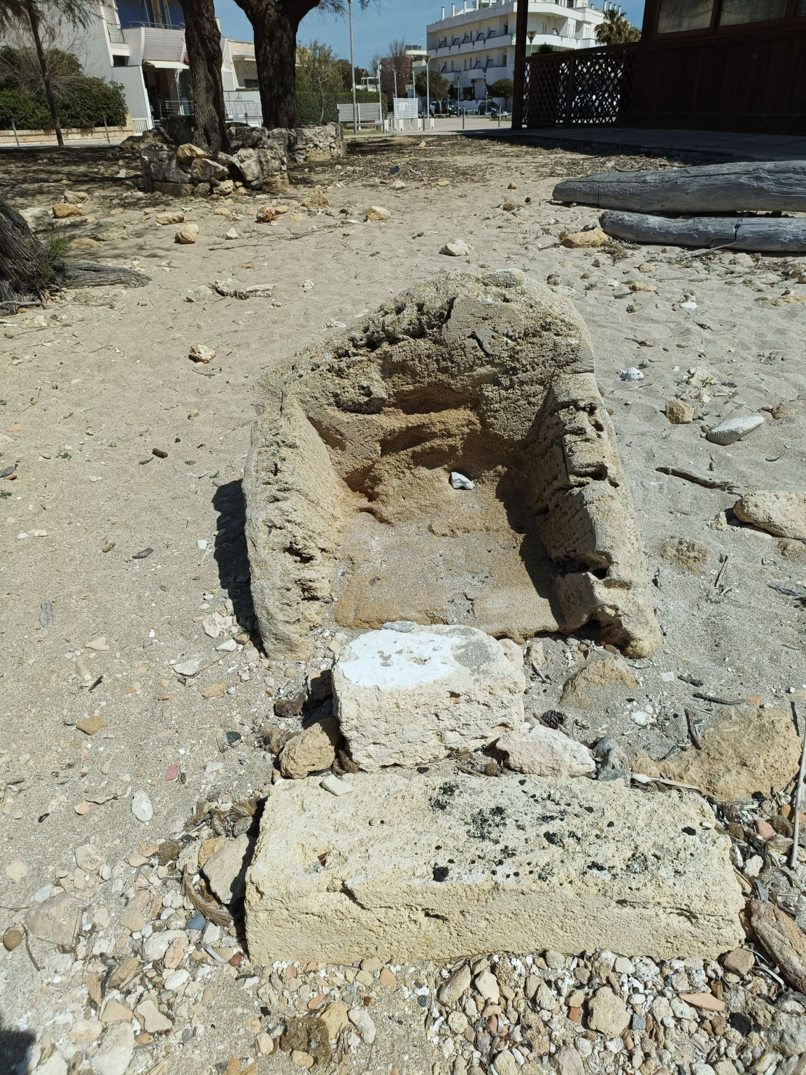 Hero Lungomare di Torre San Giovanni