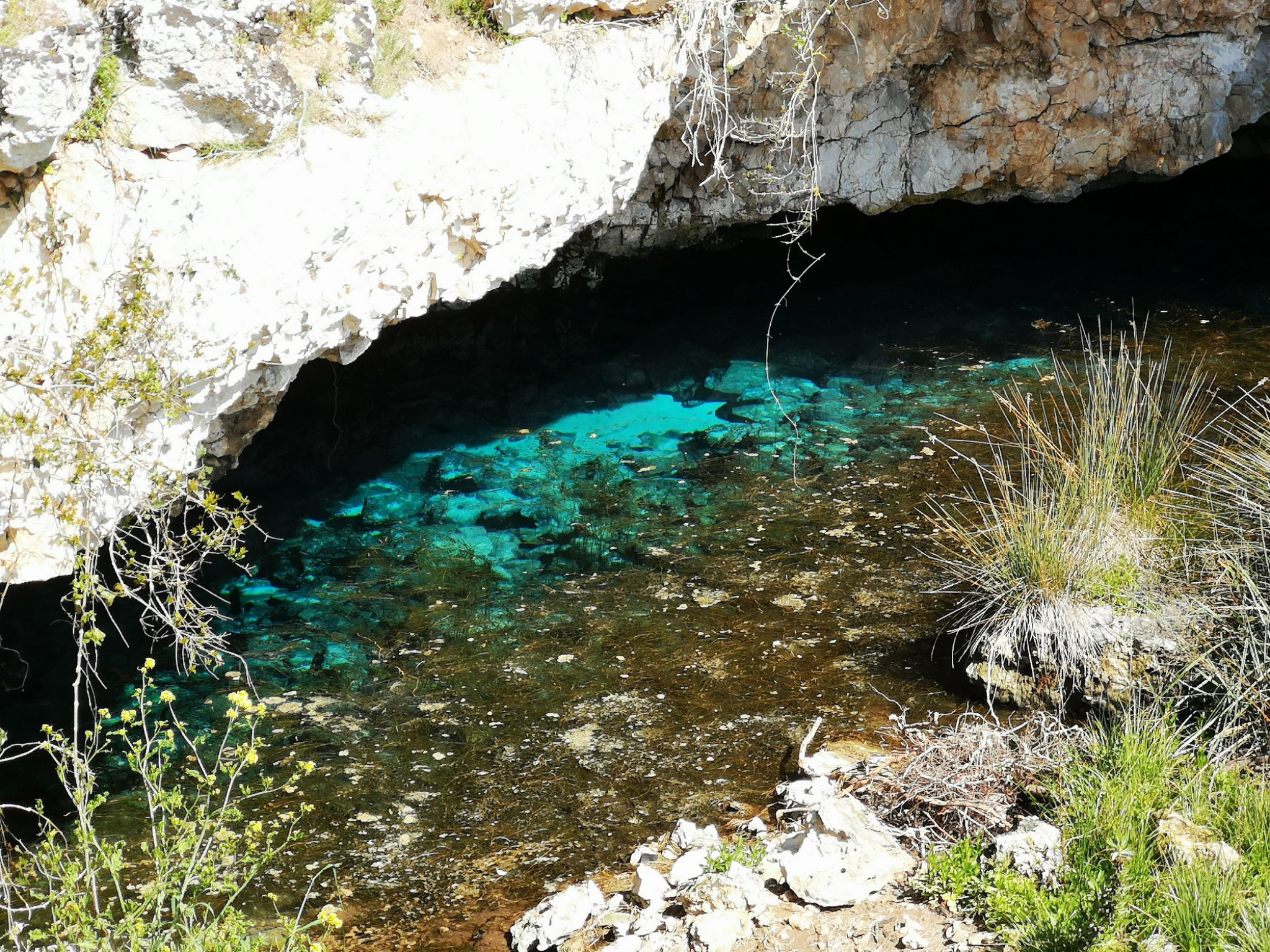 Hero Spunnulate di Torre Castiglione