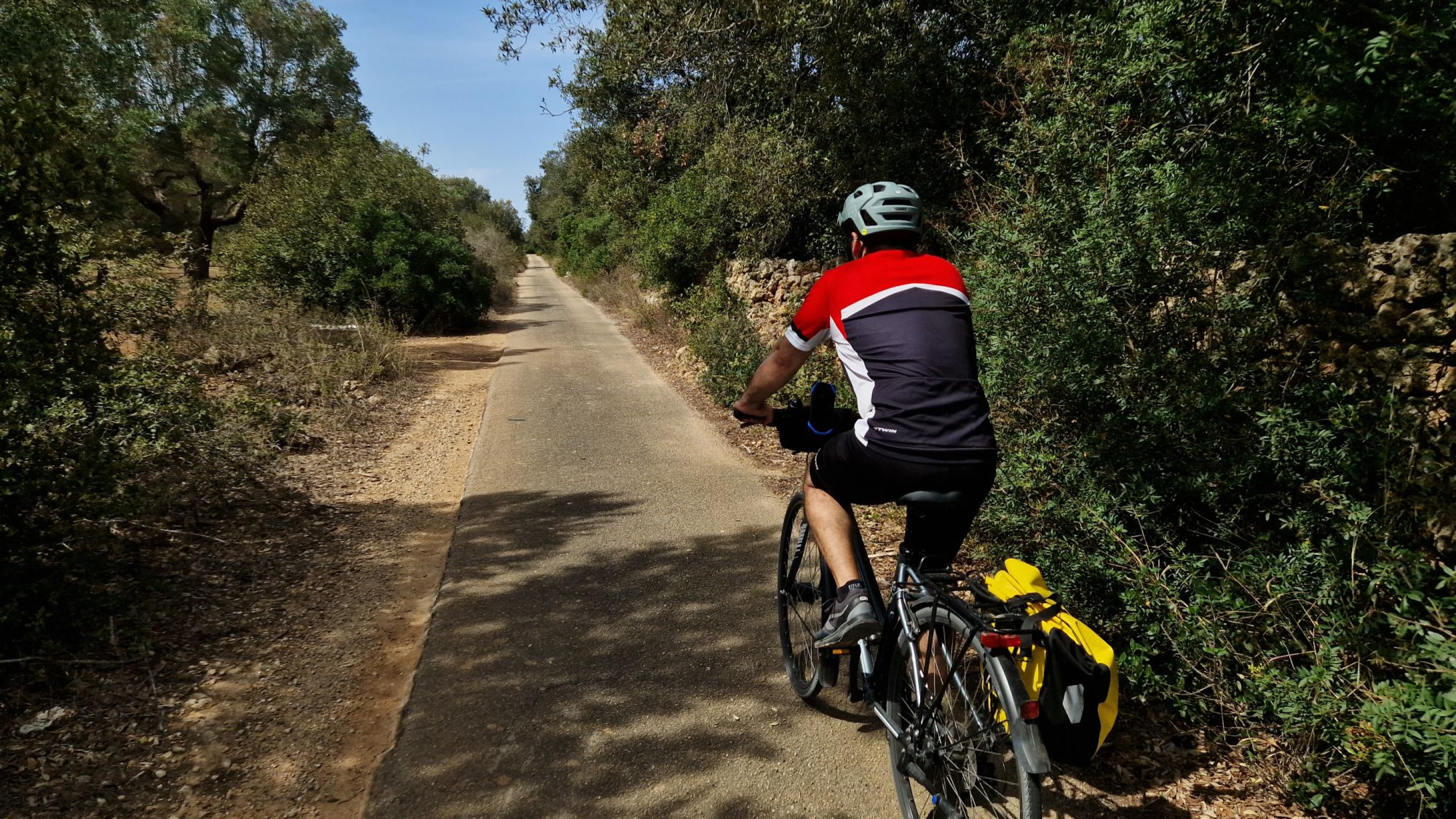 Hero Bosco Cuturi (Manduria)