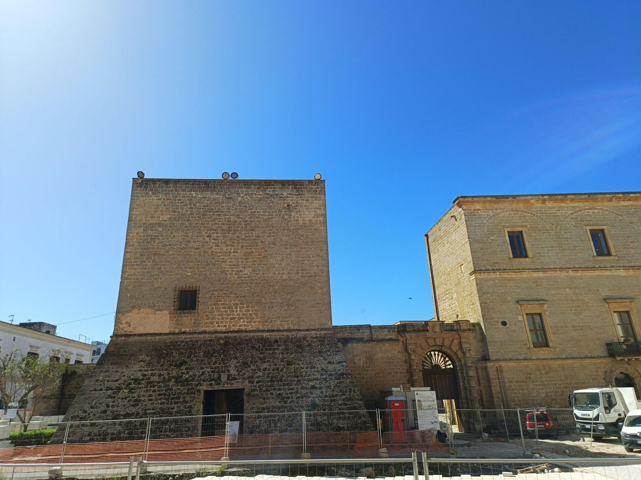 Hero Palazzo Marchesale di Galatone