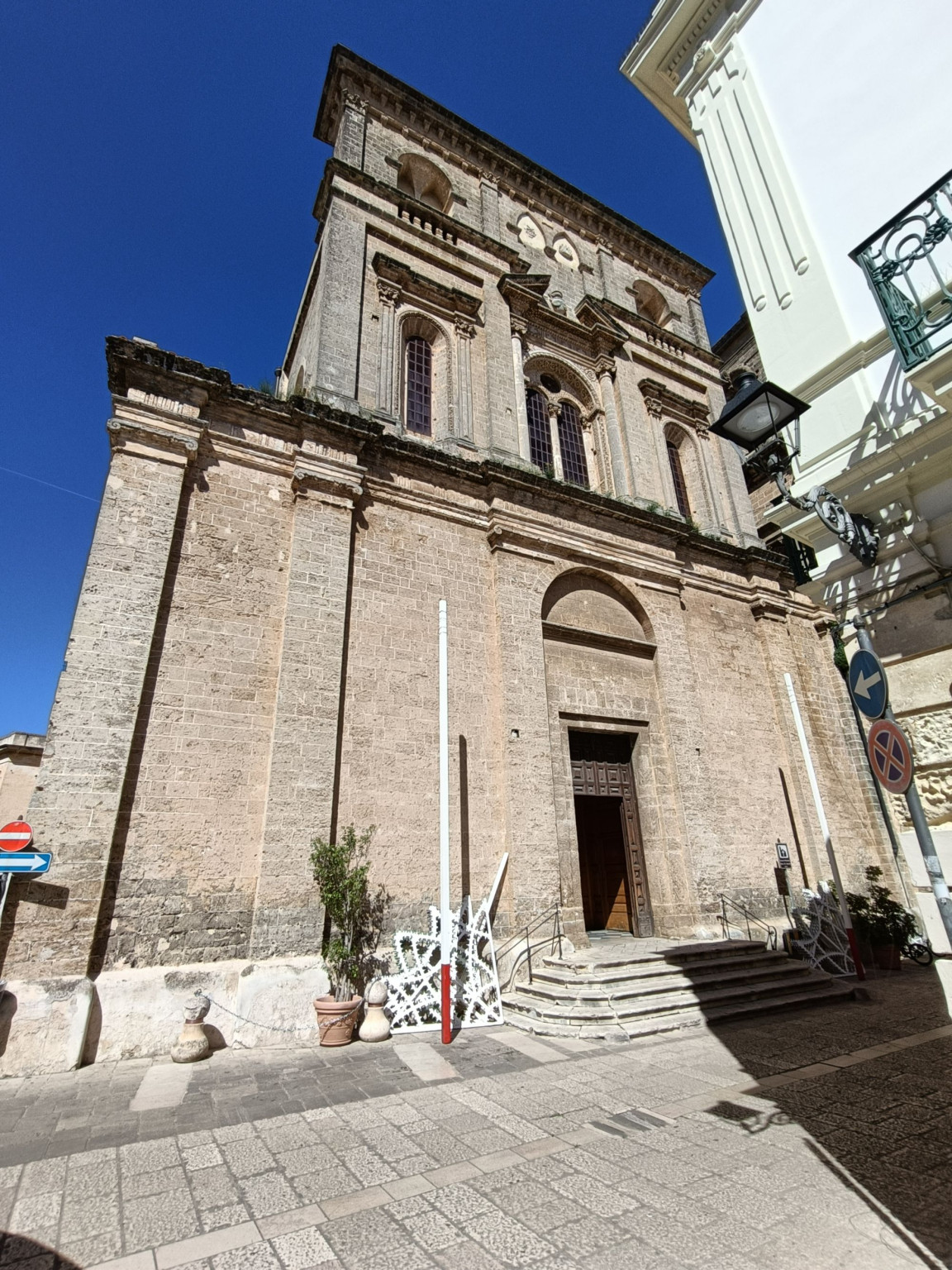 Hero Chiesa Madre di Santa Maria Assunta di Galatone