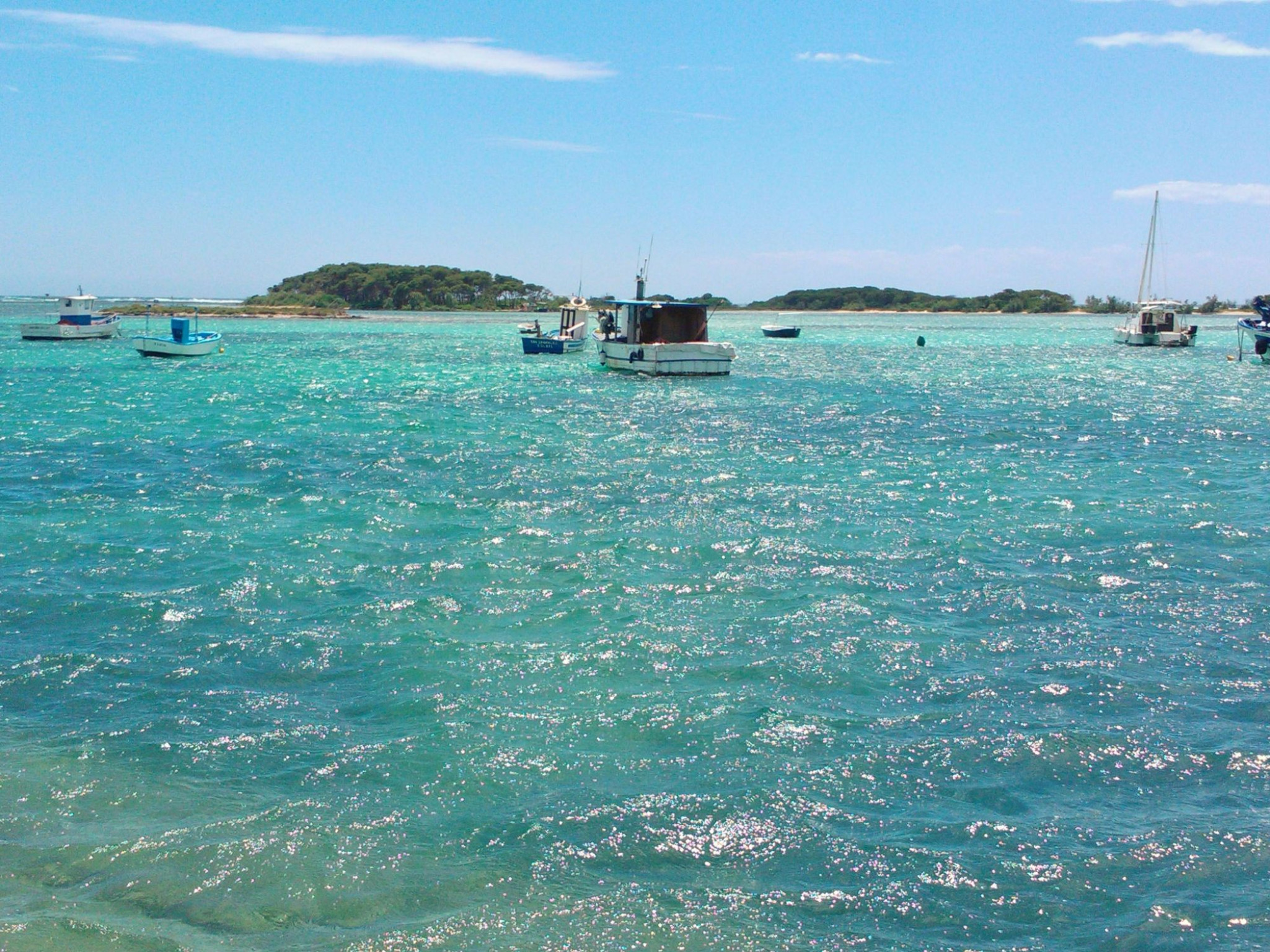 Hero Porticciolo di Porto Cesareo