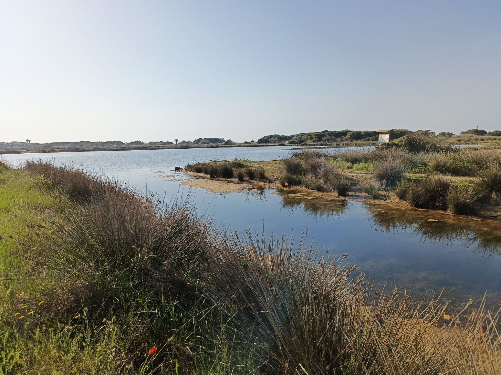 Hero Bacino Serricella (Porto Cesareo)