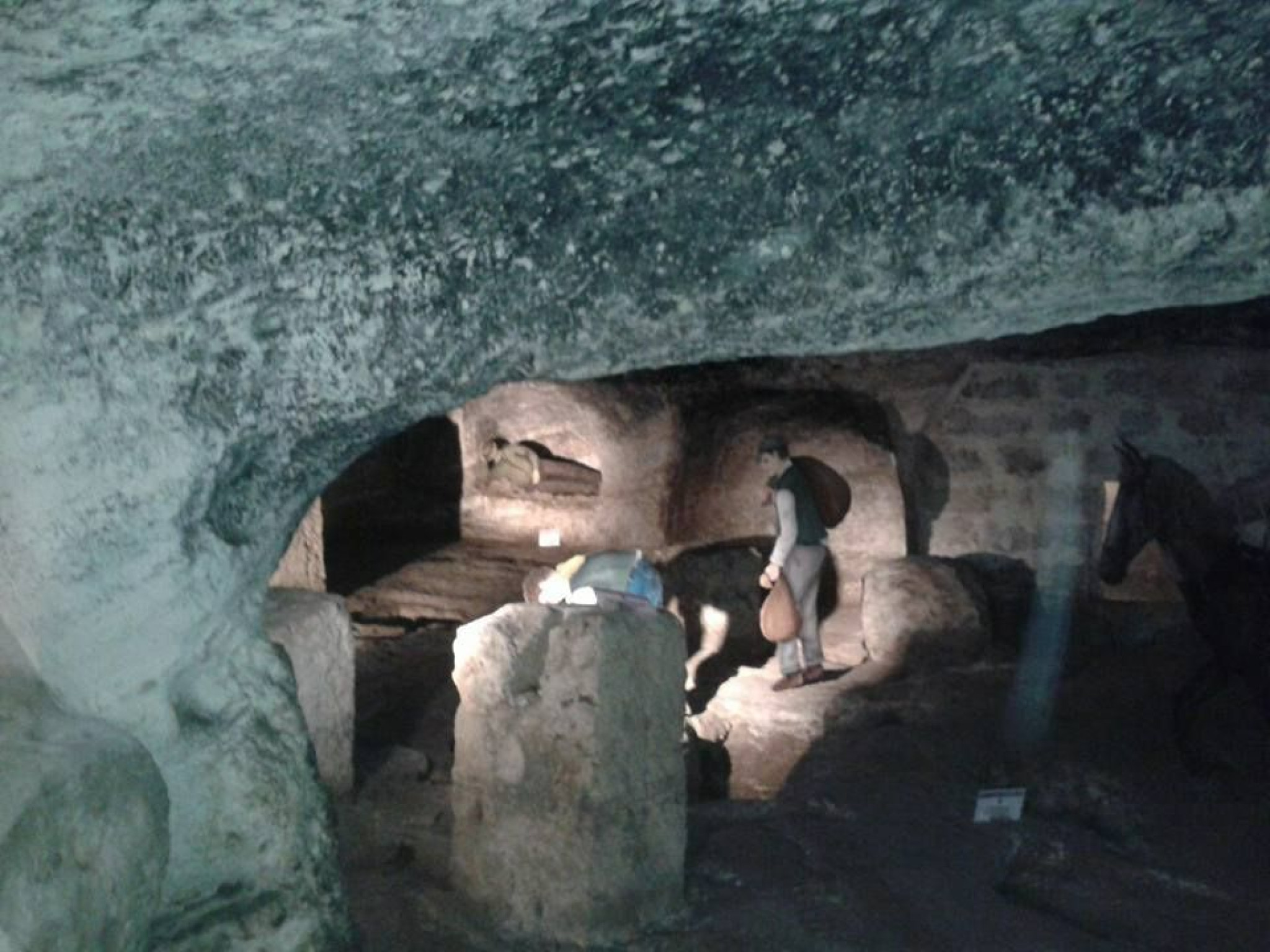 Hero Trappeto dell'Immacolata (Felline)