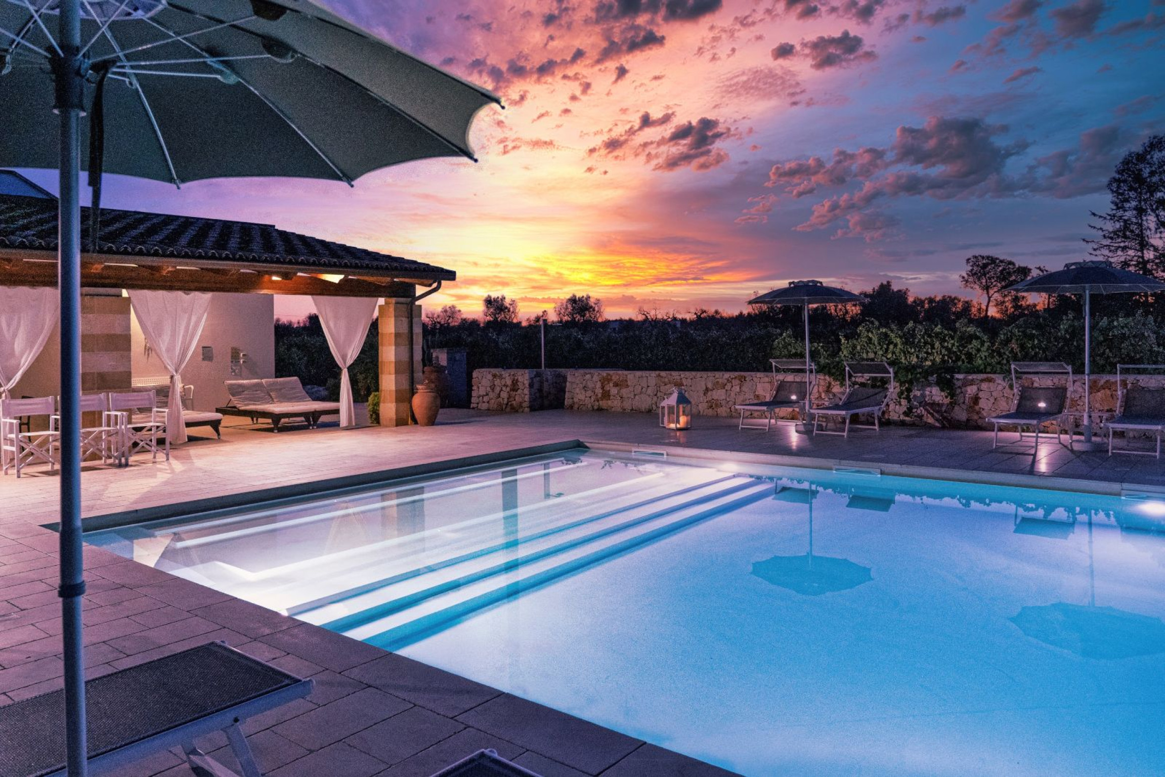 Hero Masseria Tenuta Flora Maria