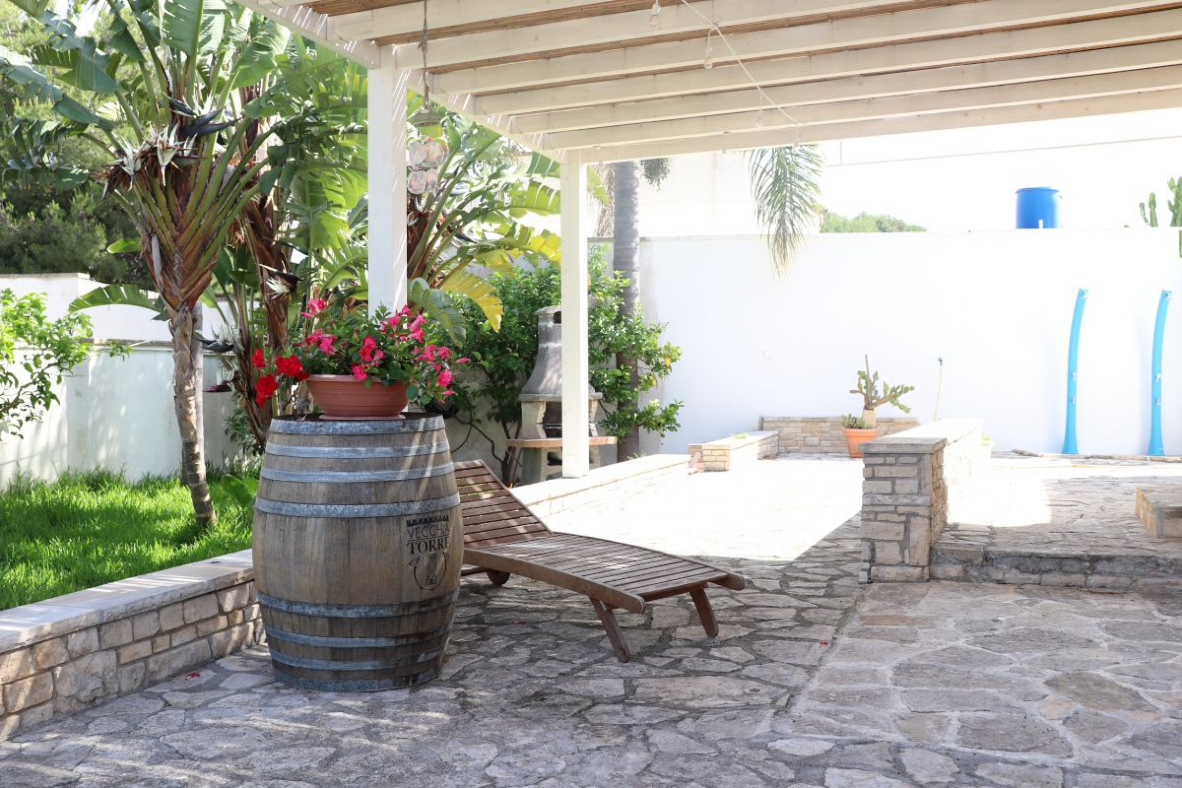 Hero Mar di Flores - Sun apartments