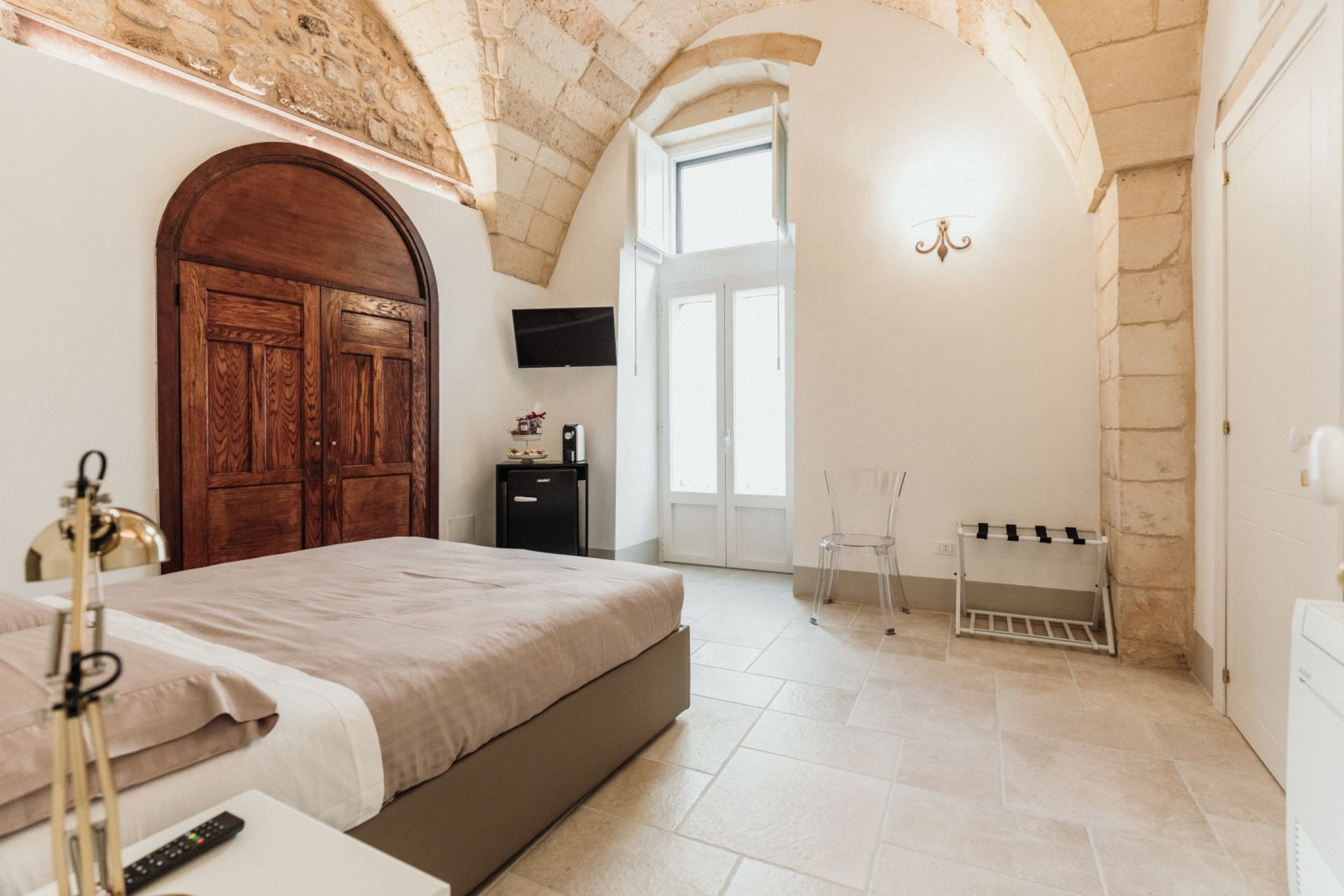 Hero Il Rifugio dei Kaponik - dimora storica