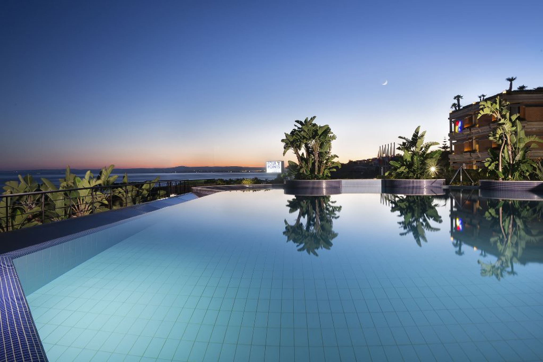 Hero Hotel Four Points by Sheraton Catania