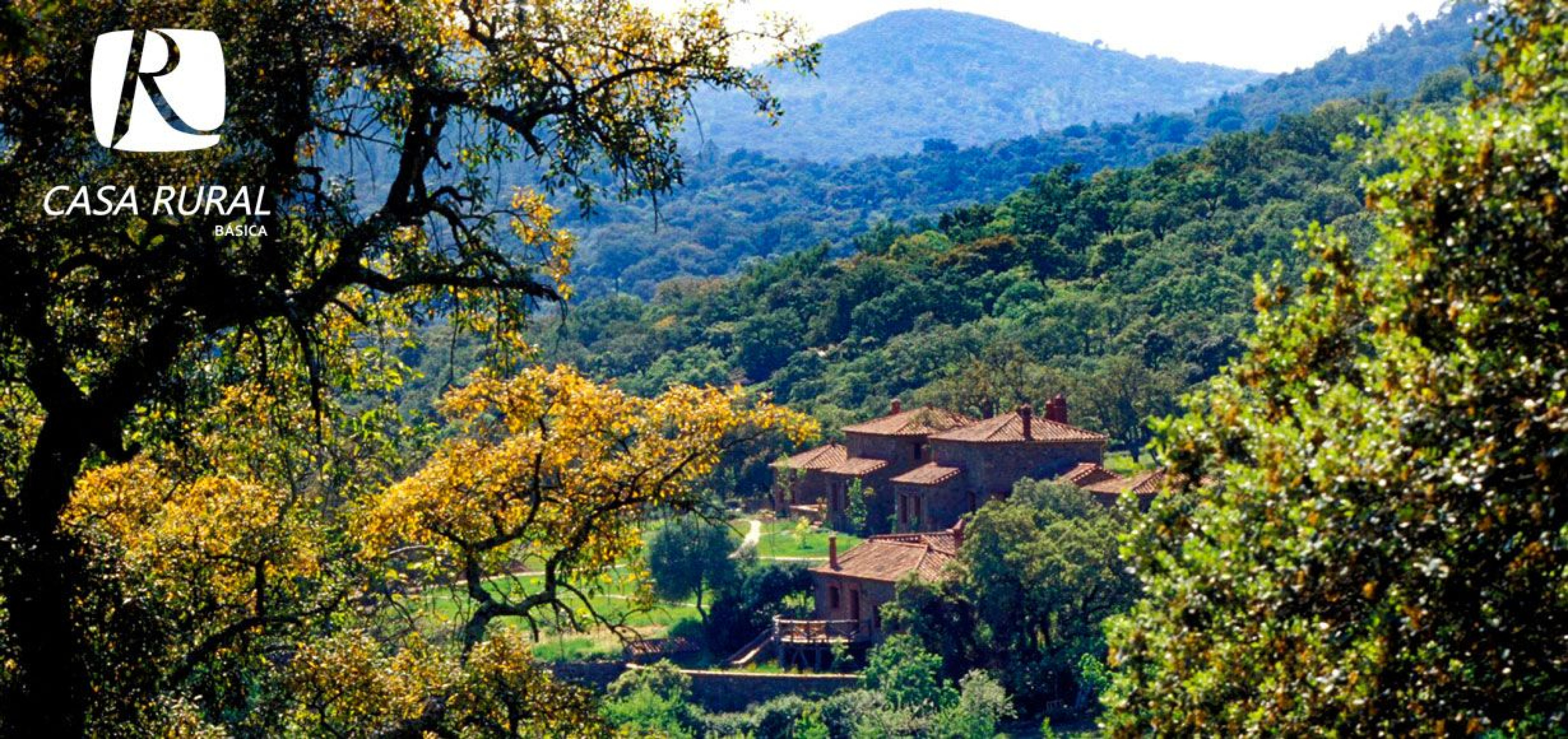 Hero Molino Río Alájar