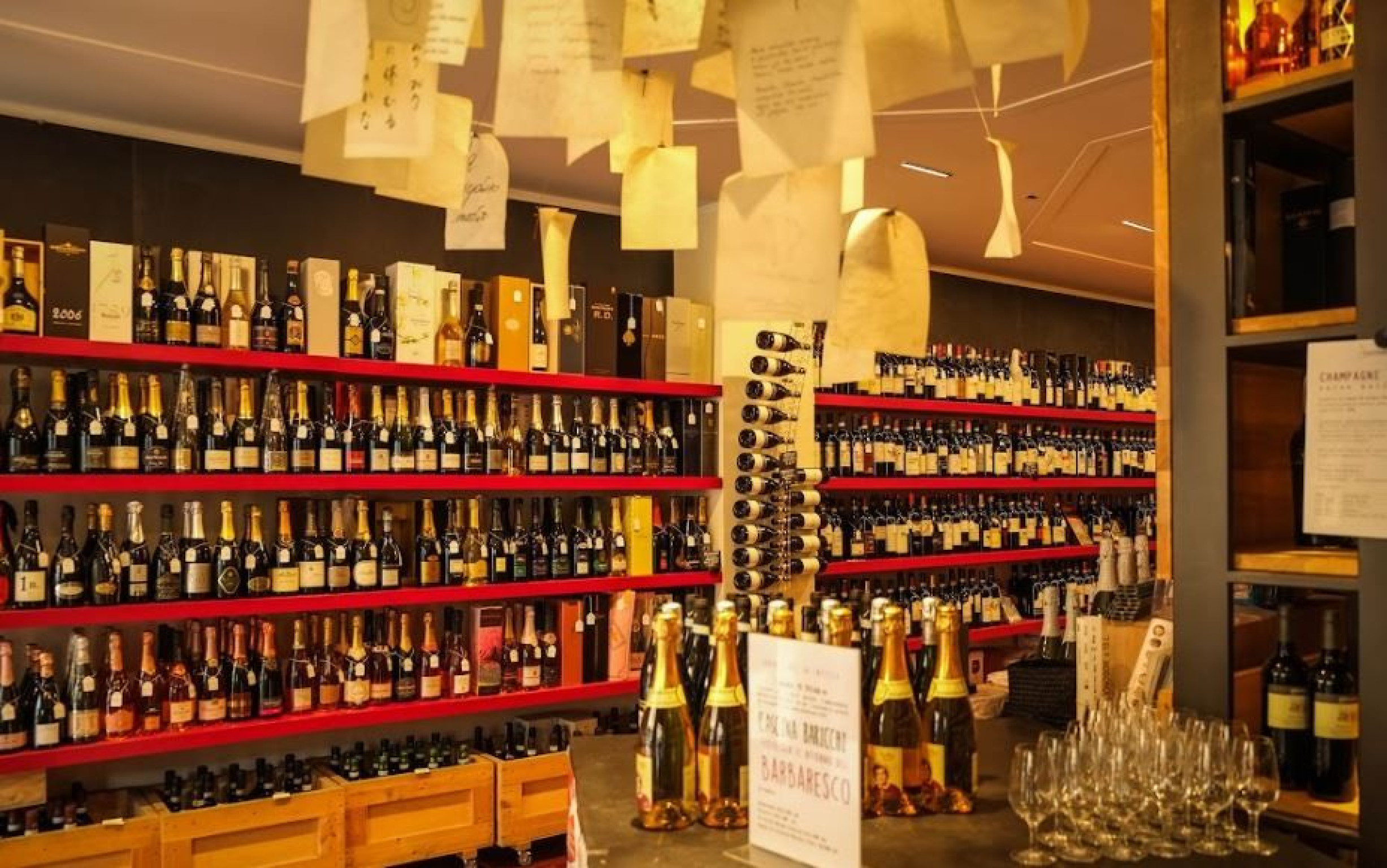 Hero RossoRubino Enoteca e Ristorante