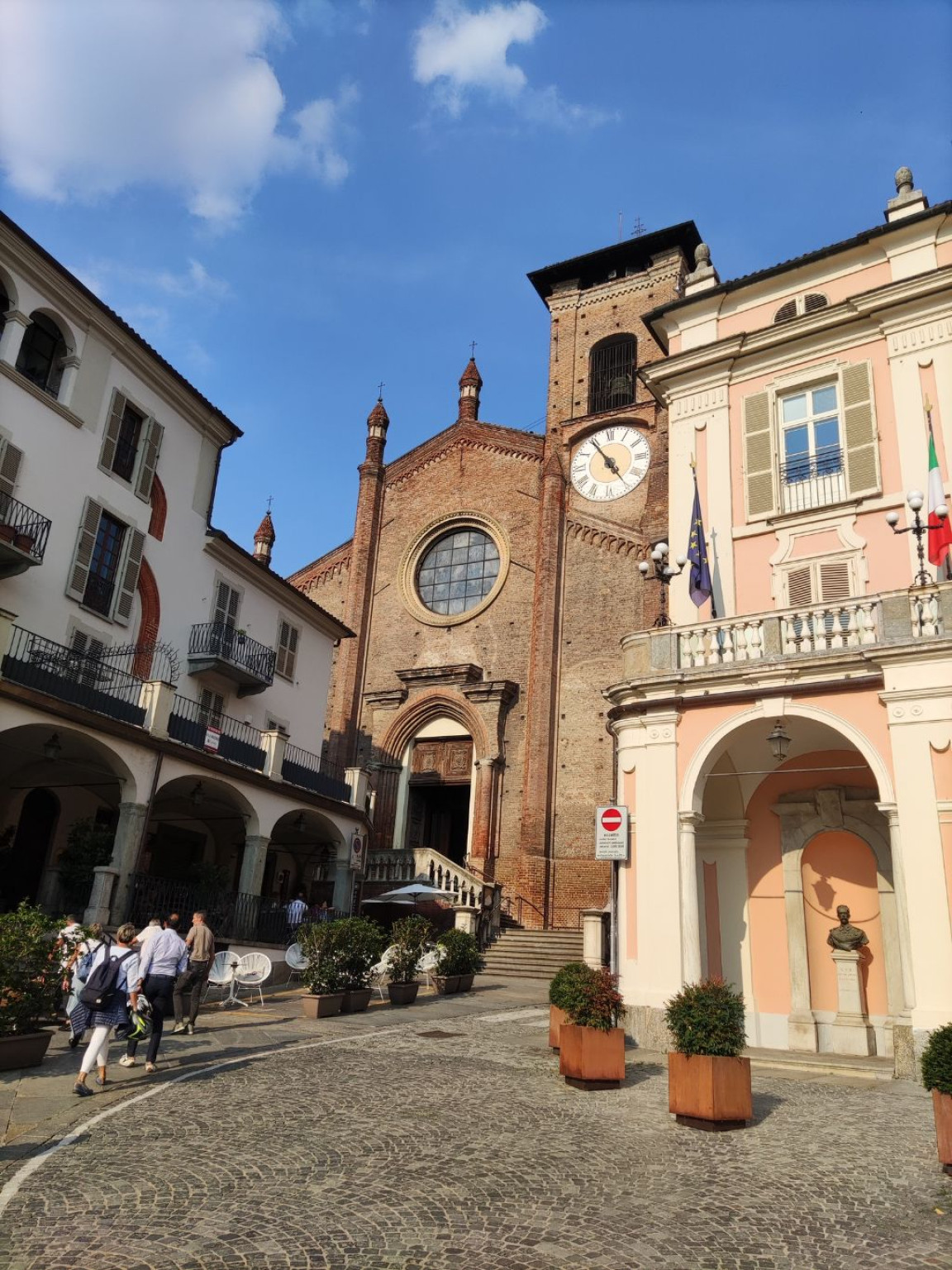 Hero Santa Maria della Scala