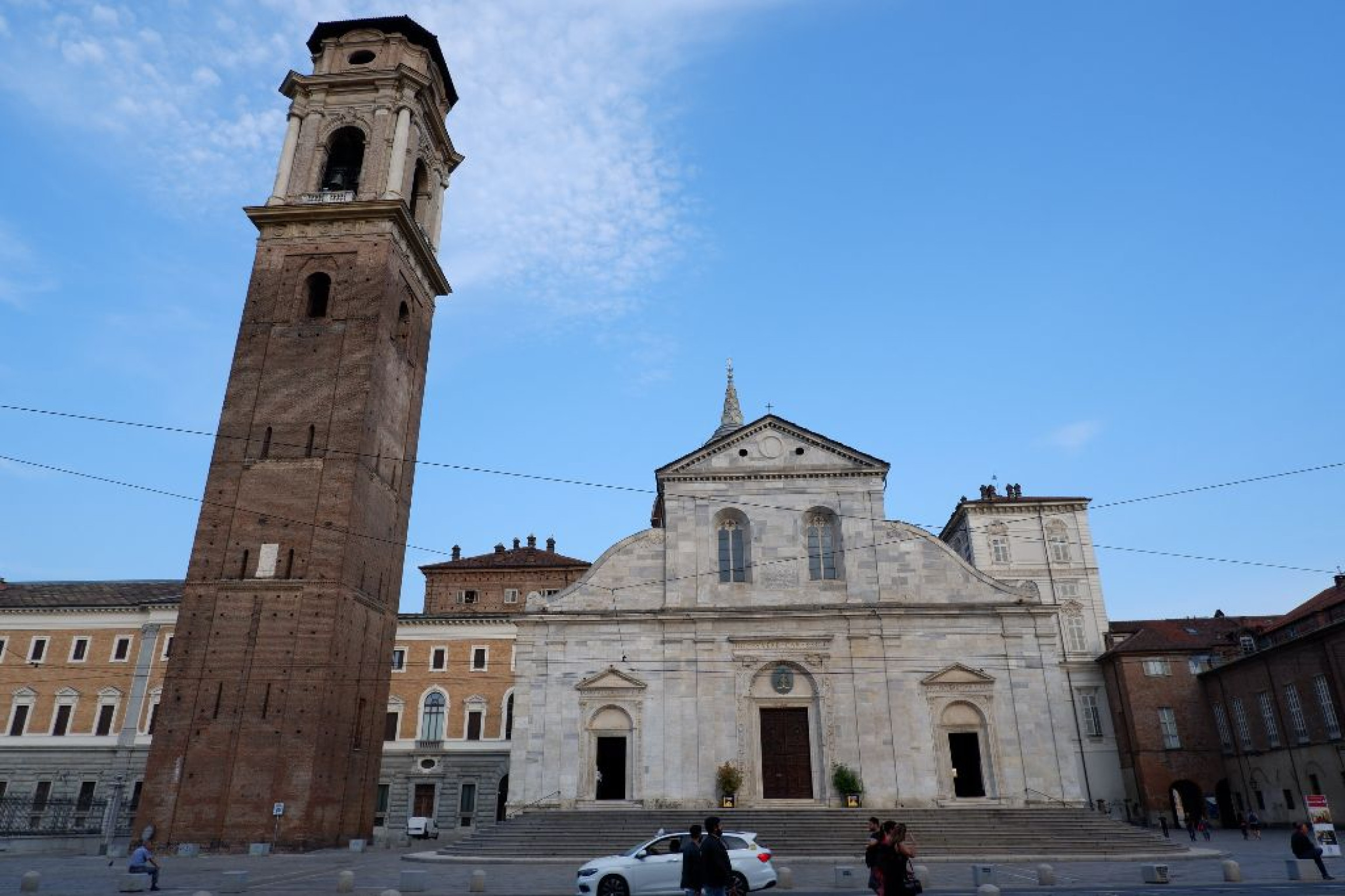 Hero Duomo di Torino