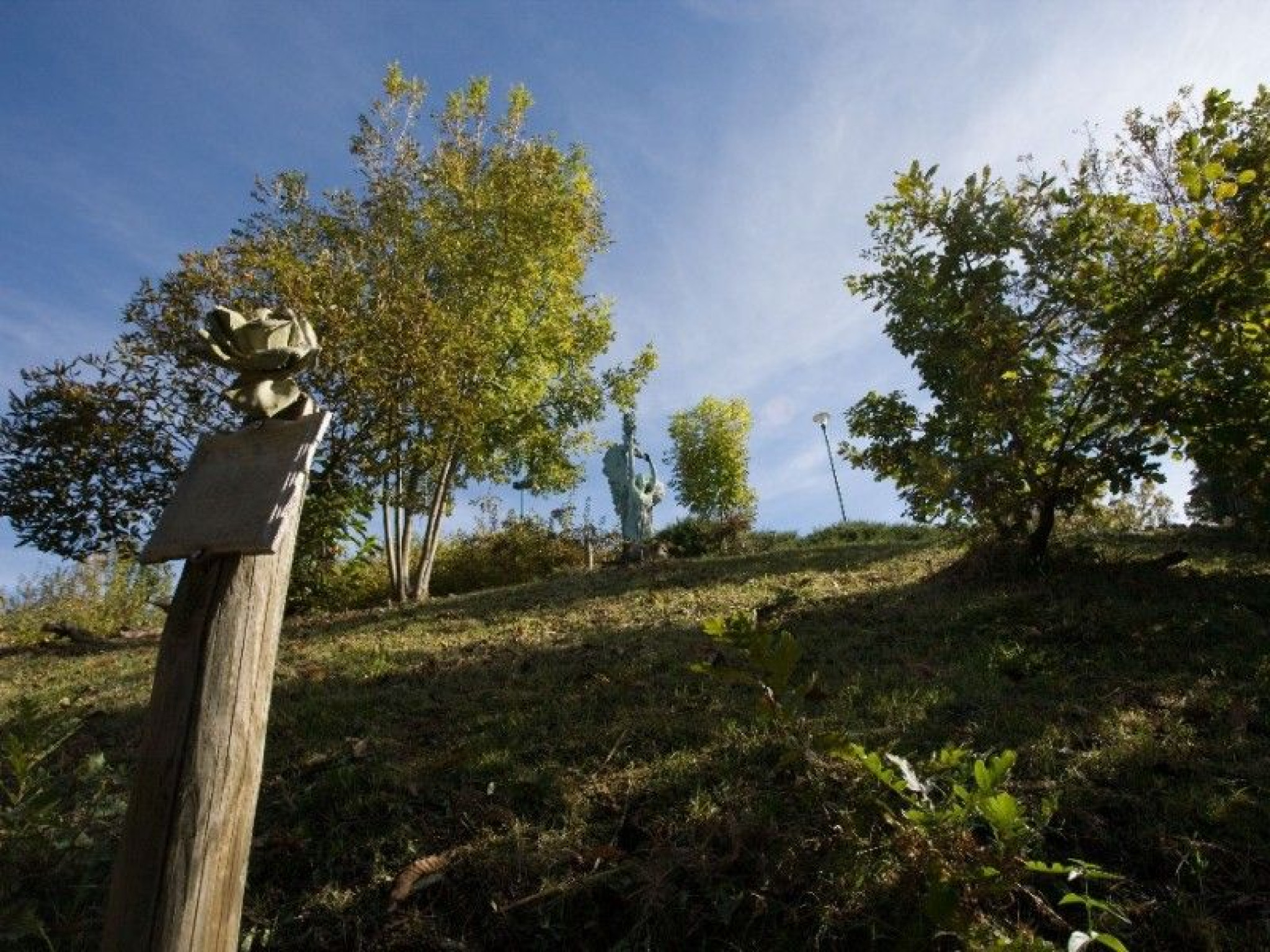 Hero Parco della Rimembranza