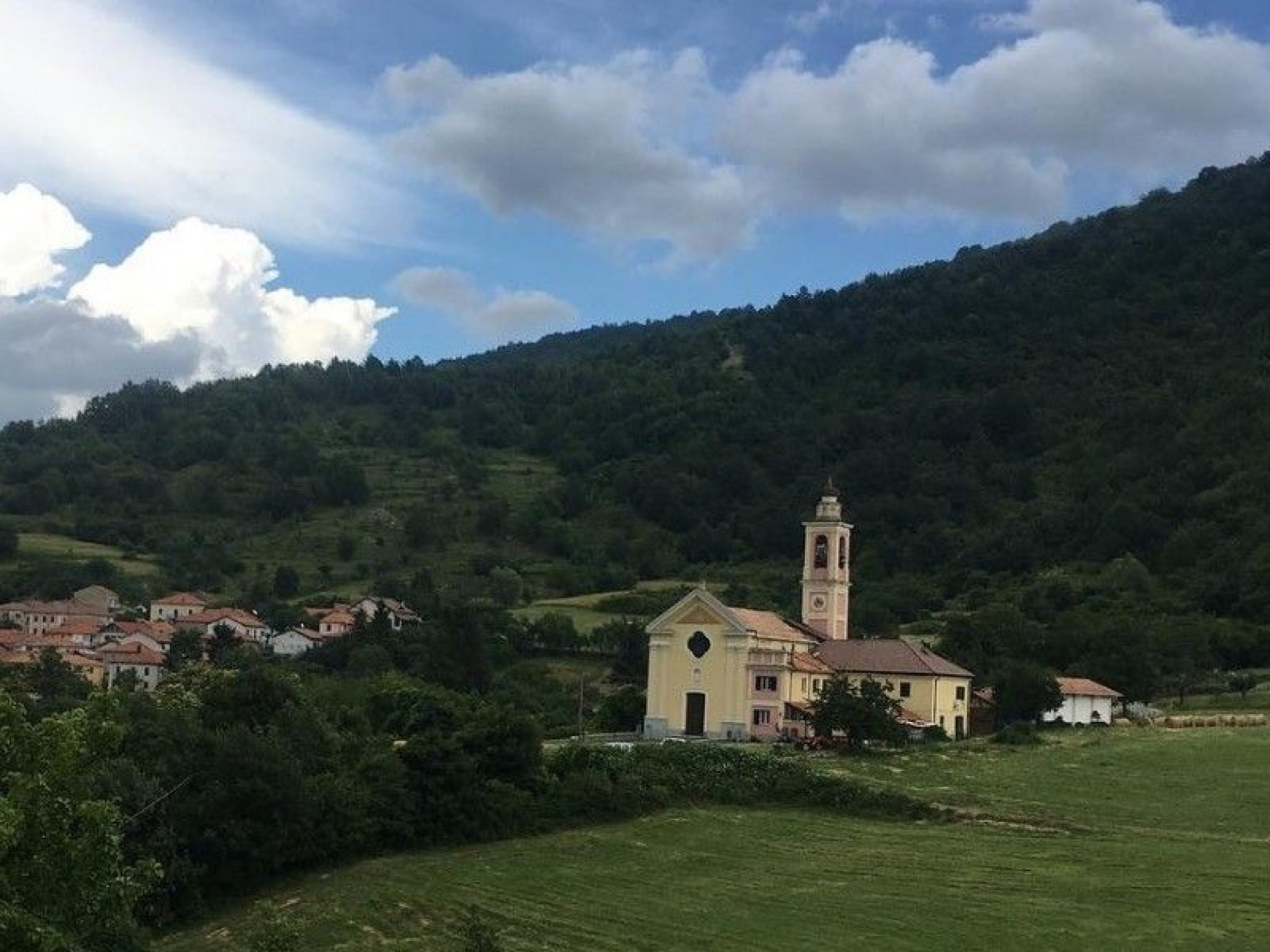 Hero Chiesa di San Martino