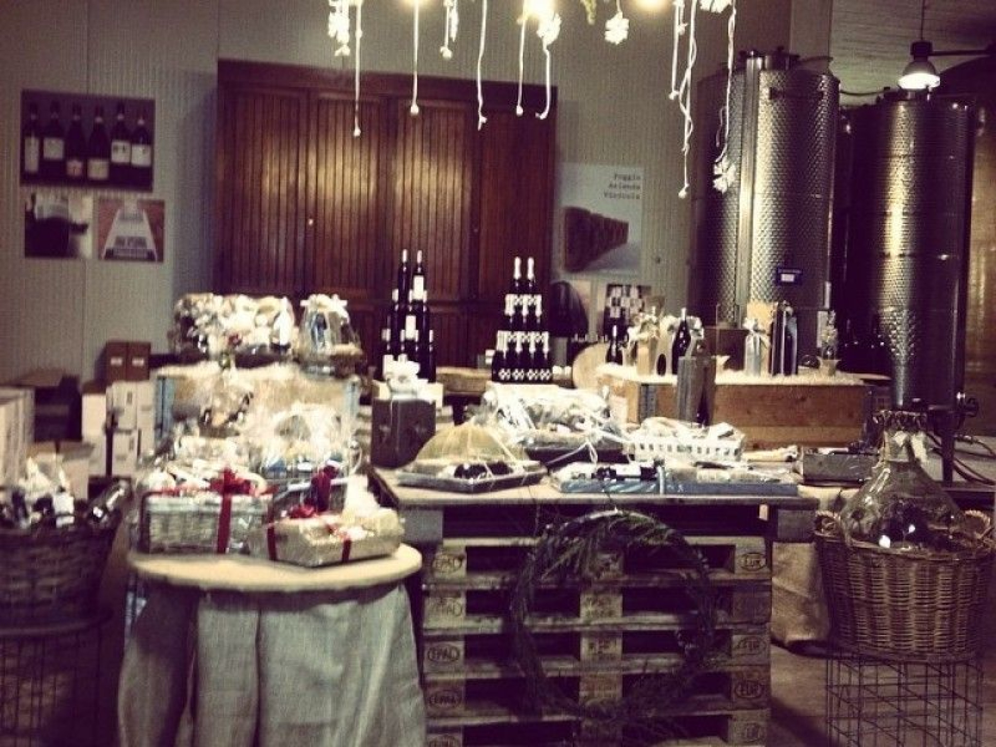 Hero Poggio Azienda vinicola