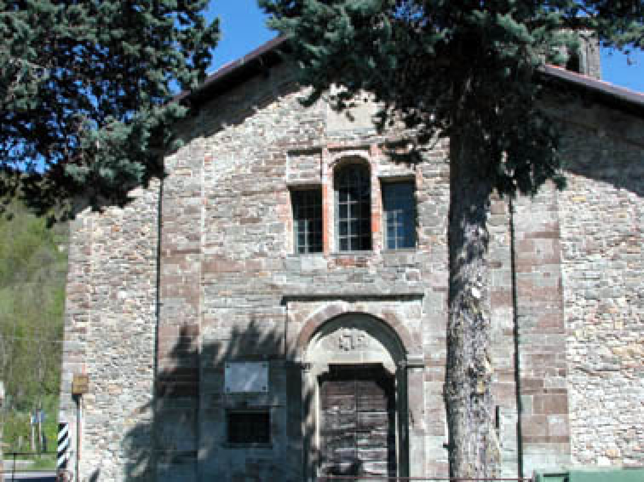 Hero Chiesa N.S. Assunta