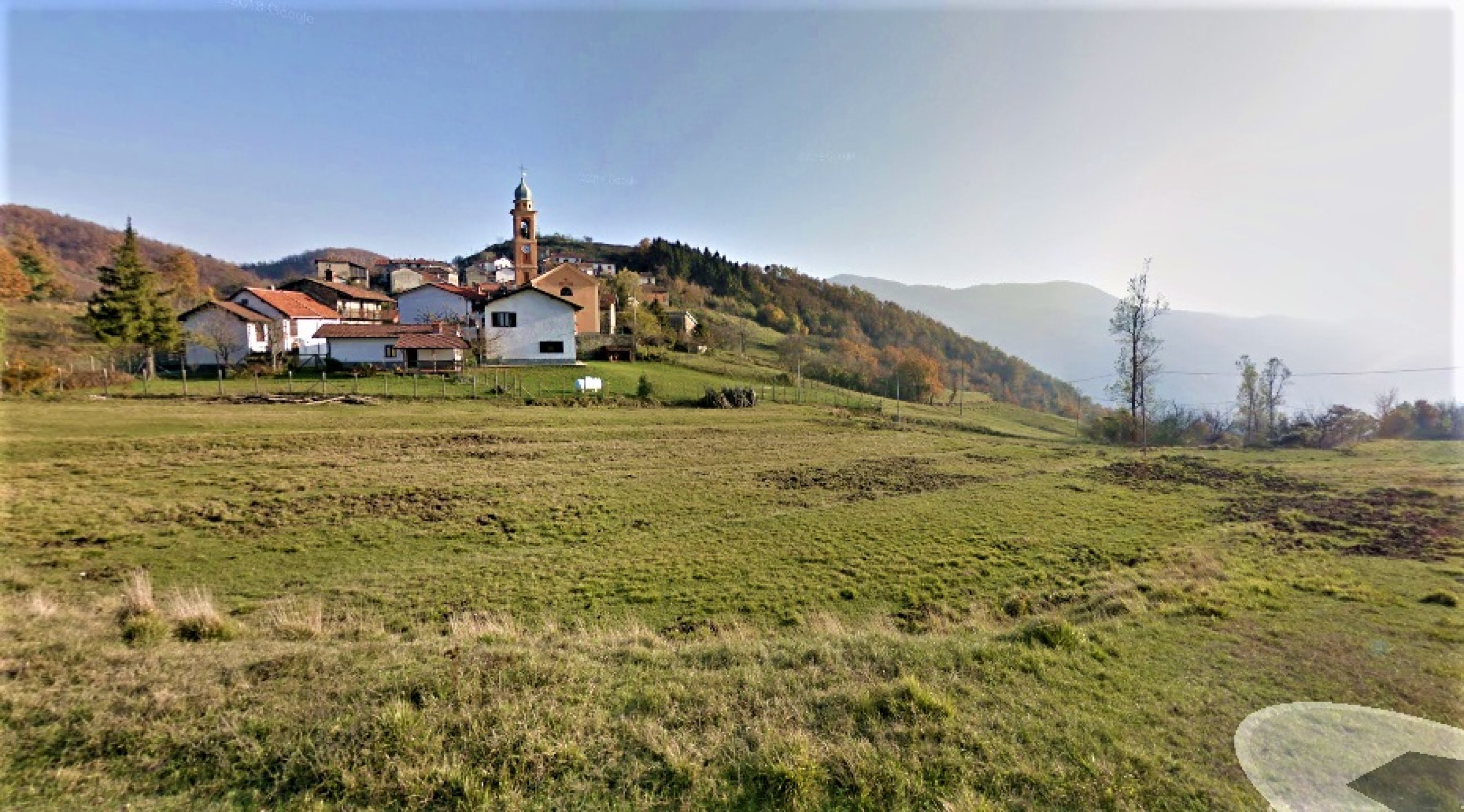 Hero Il borgo rurale di Lemmi