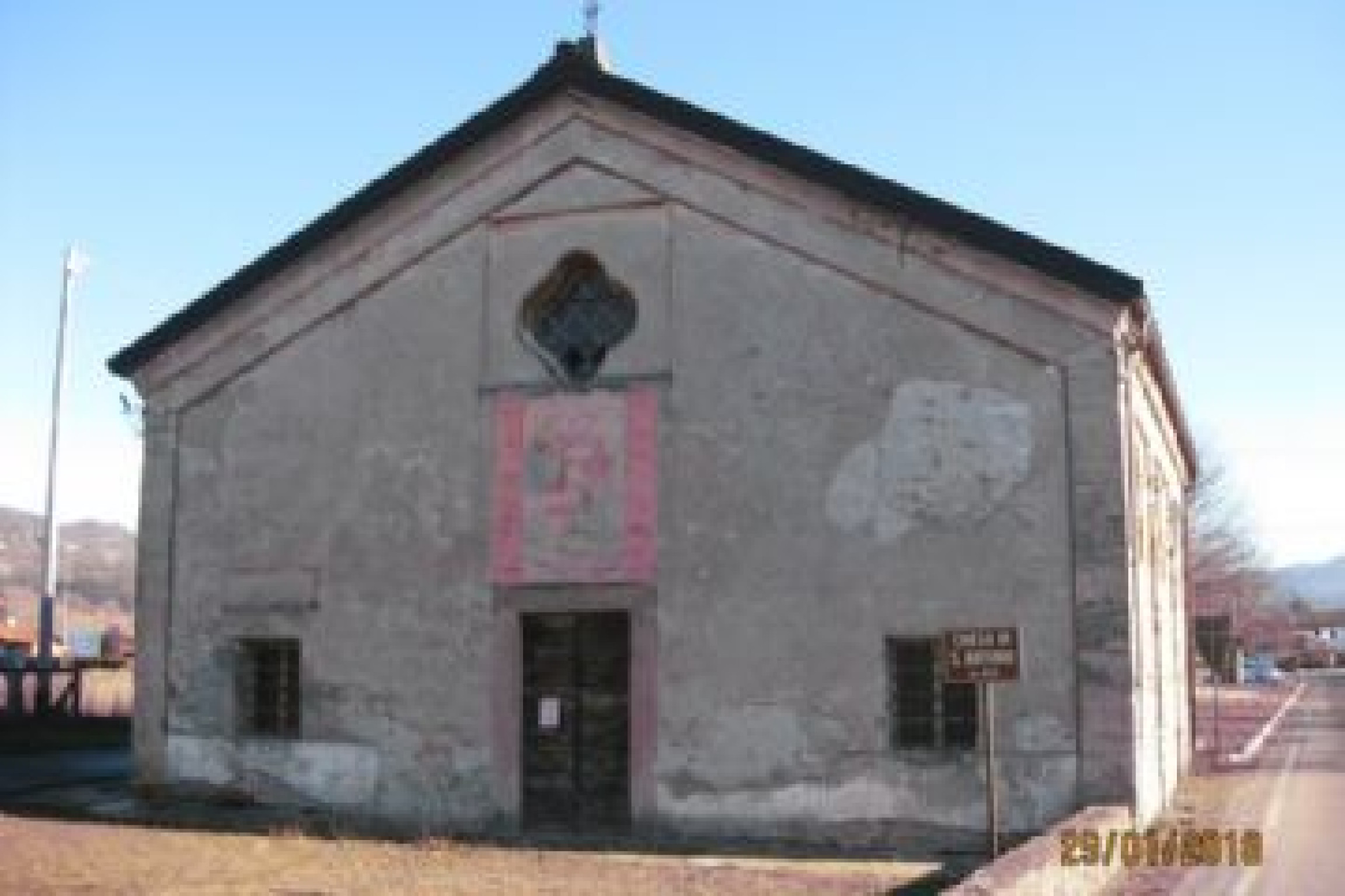 Hero Chiesa di S. Antonio