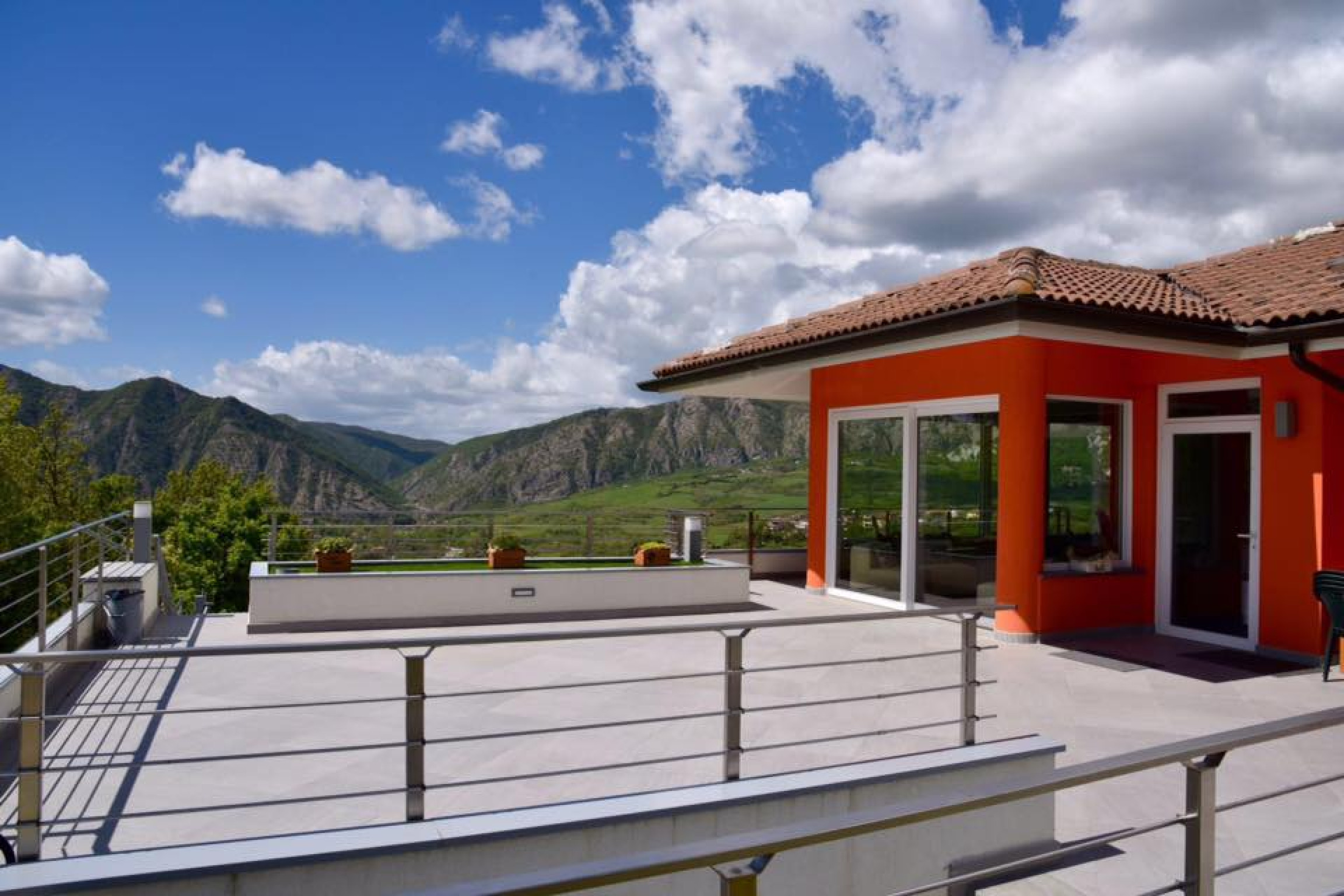 Hero Foresteria la Merlina