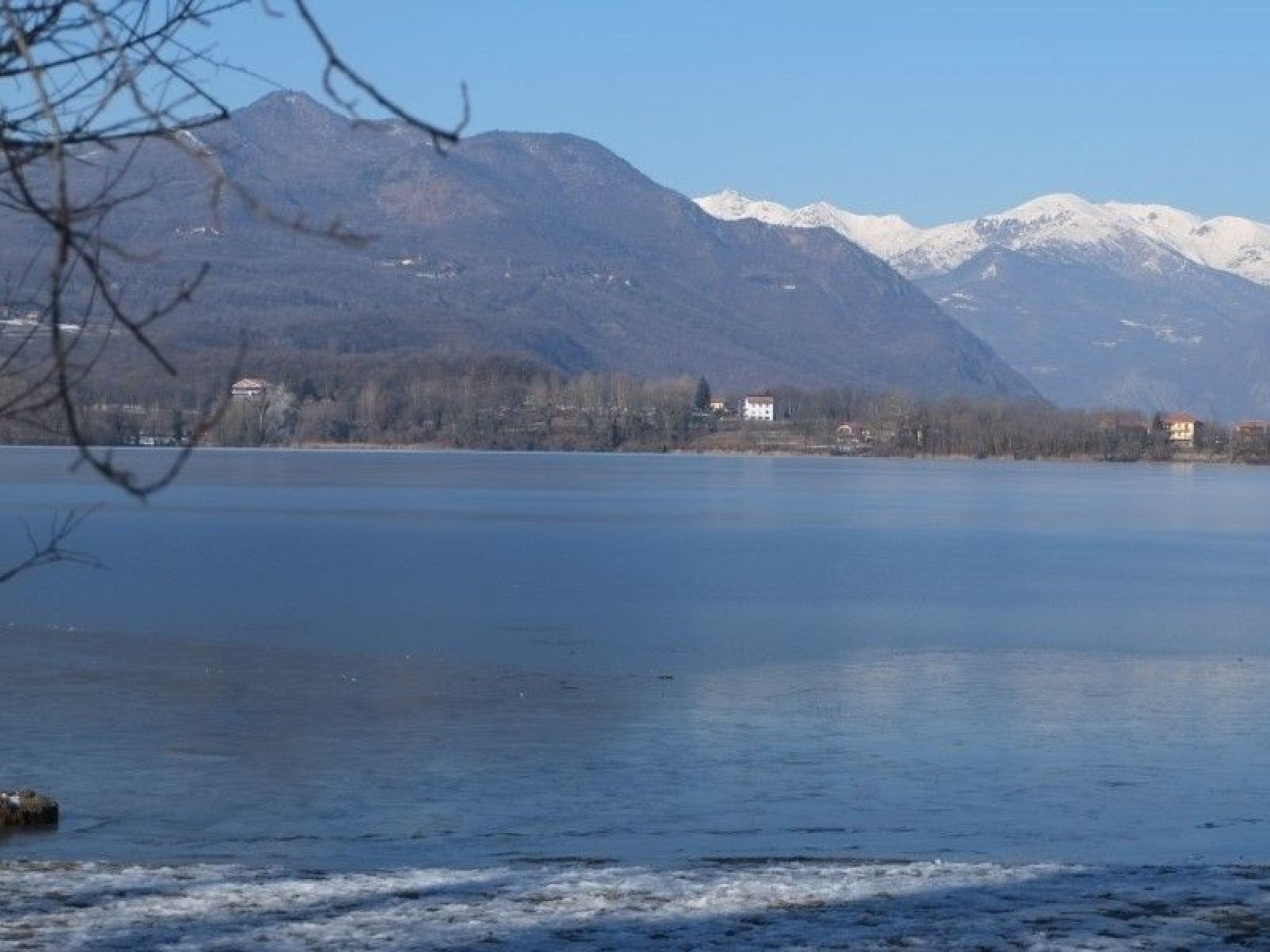 Hero Laghi di Avigliana