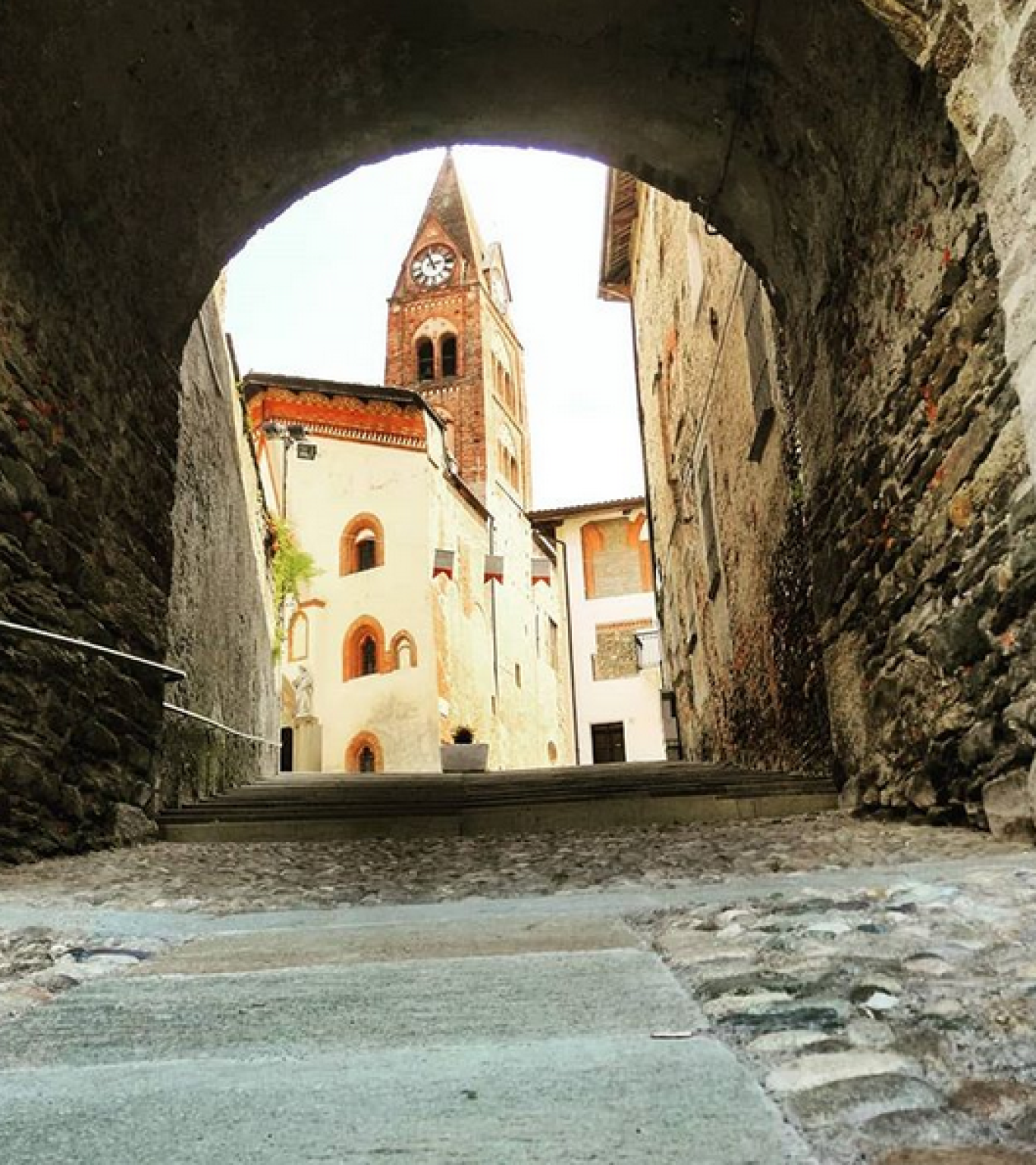 Hero Centro Storico di Avigliana