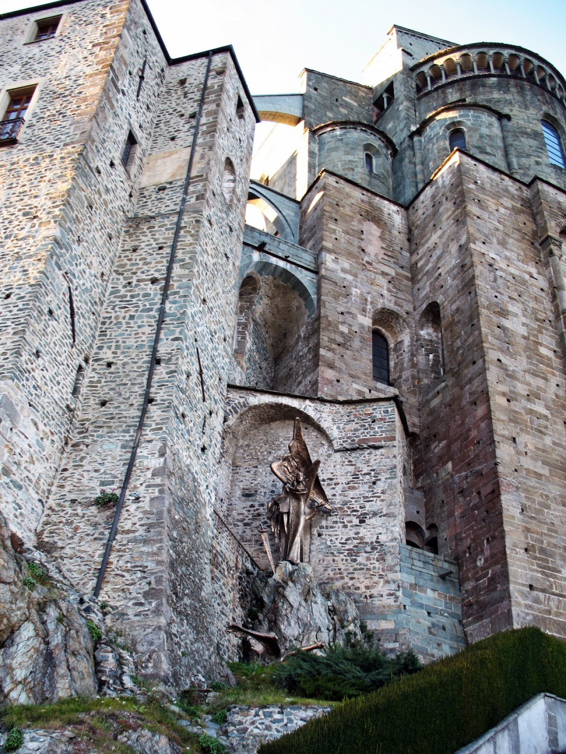 Hero Sacra di San Michele
