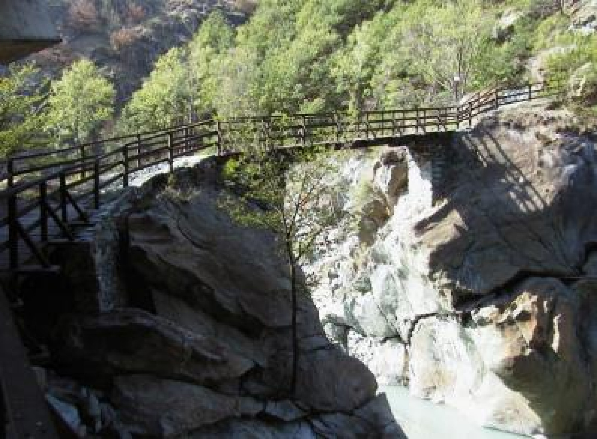 Hero Ponte delle Capre