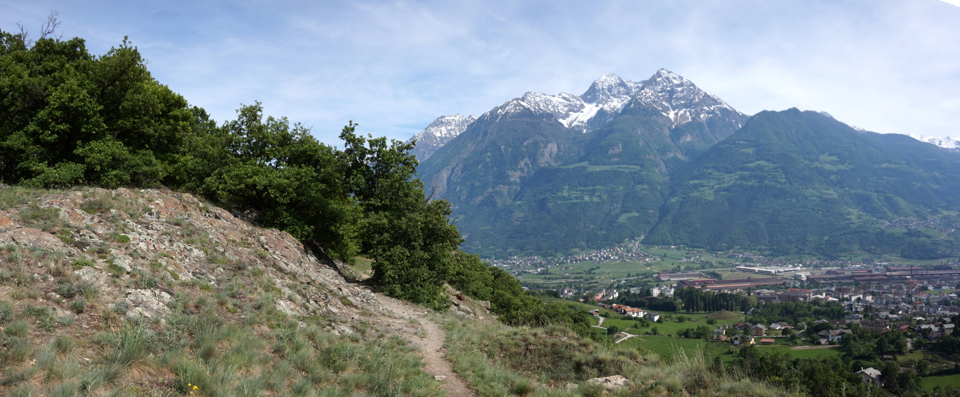 Hero Riserva Naturale Tsatelet