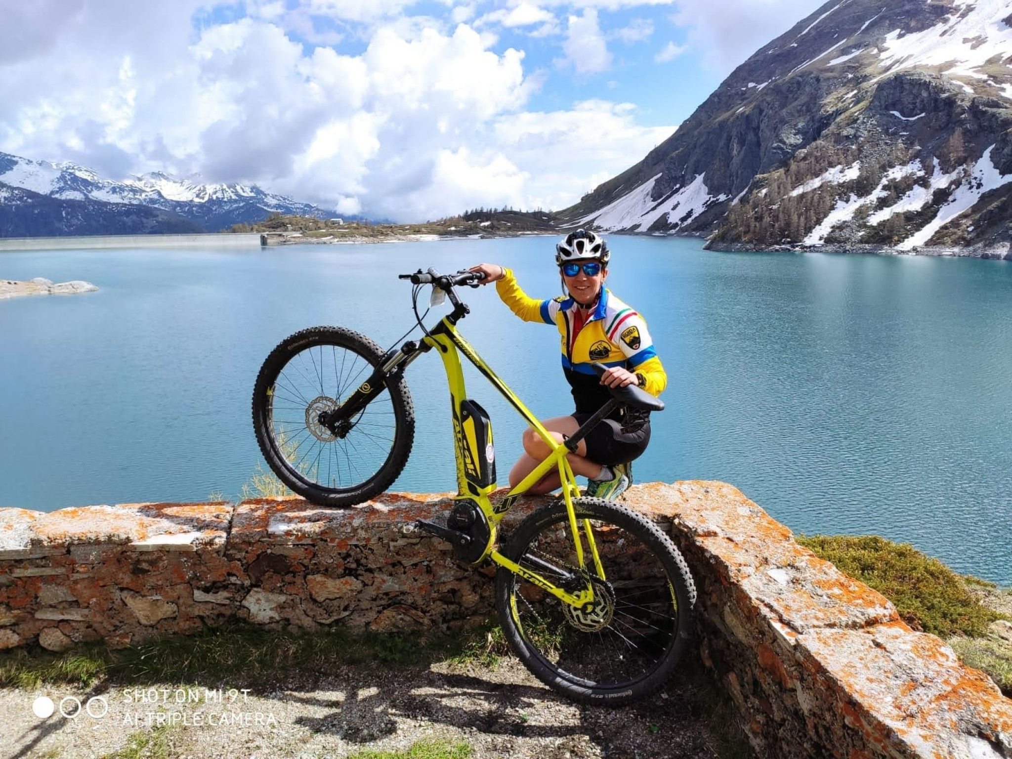 Hero Francesca Perseghin