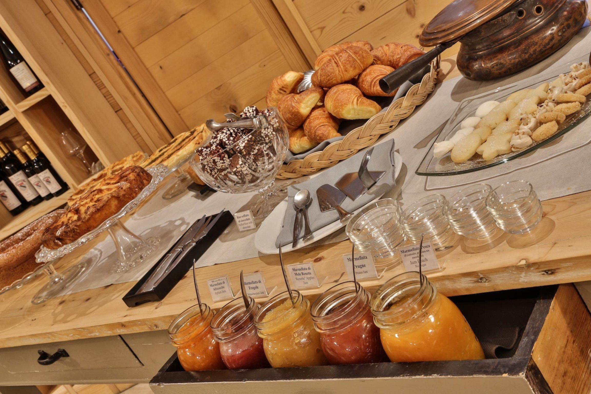 Hero Hotel Alla Posta