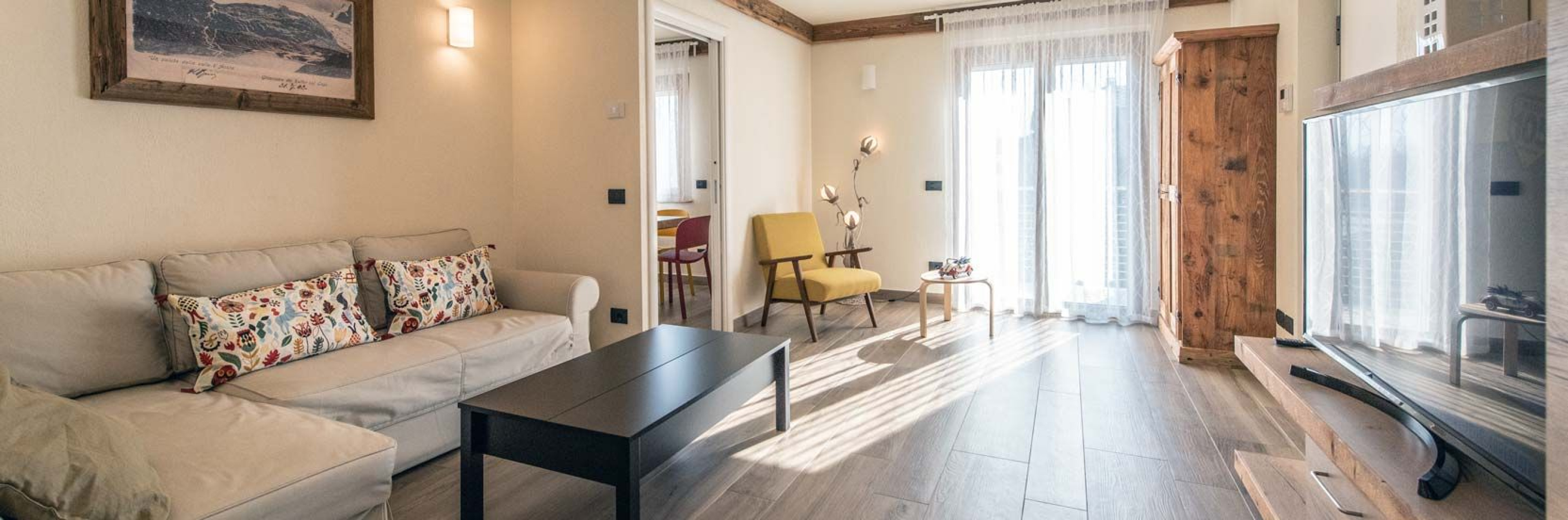 Hero Relais du Foyer hotel e appartamenti