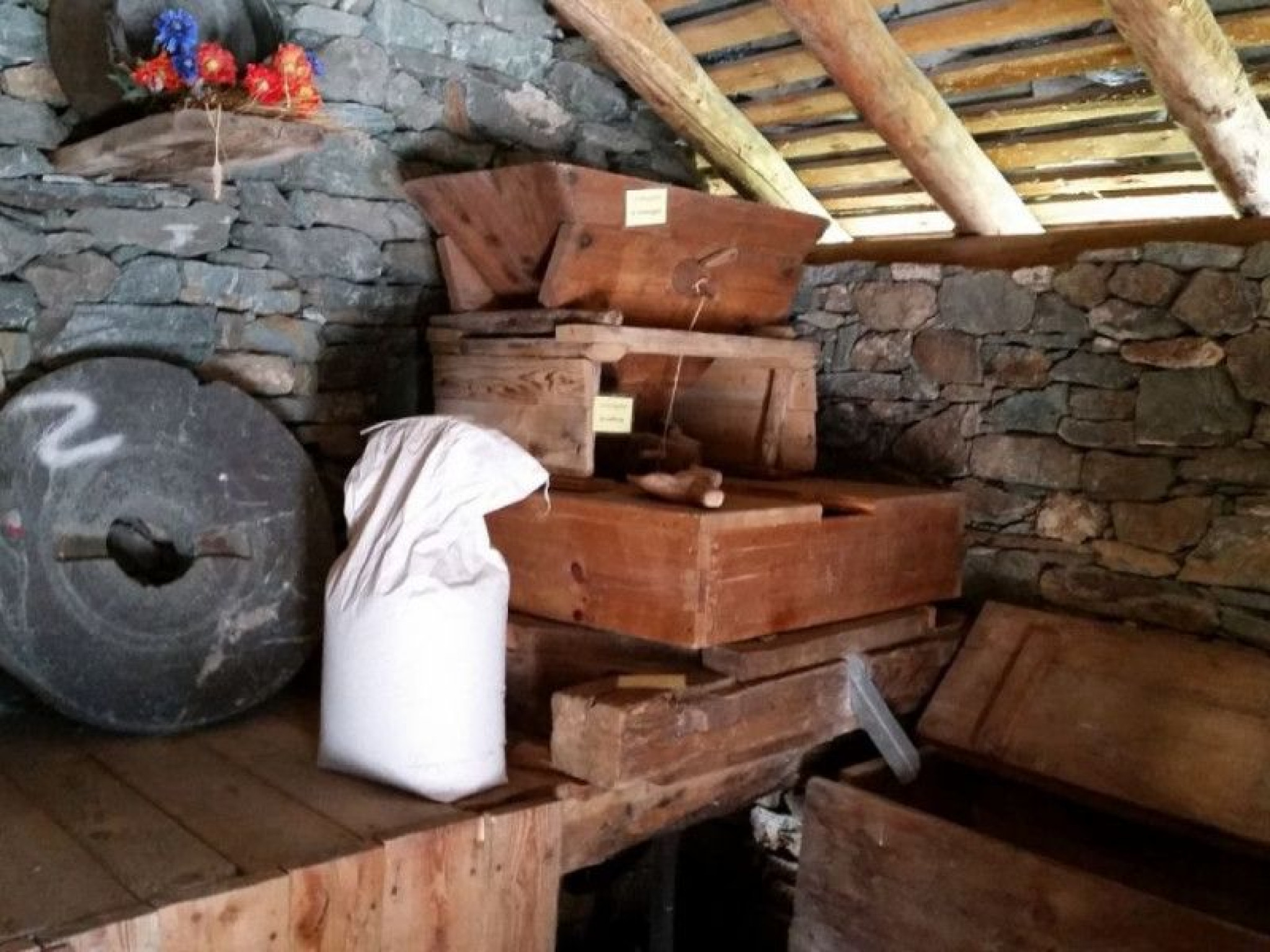 Hero Mulini di La Magdeleine