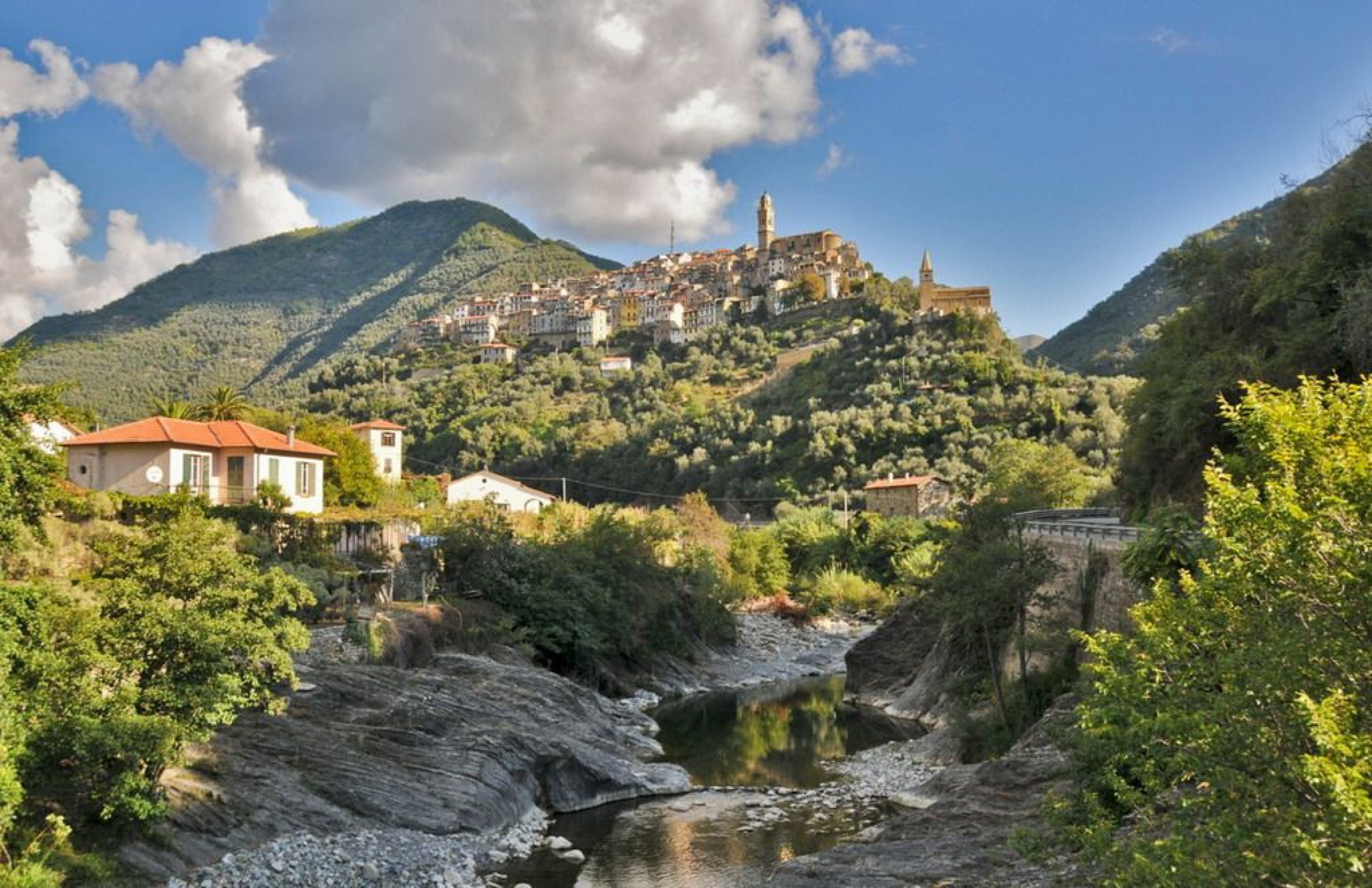 Hero Montalto Carpasio