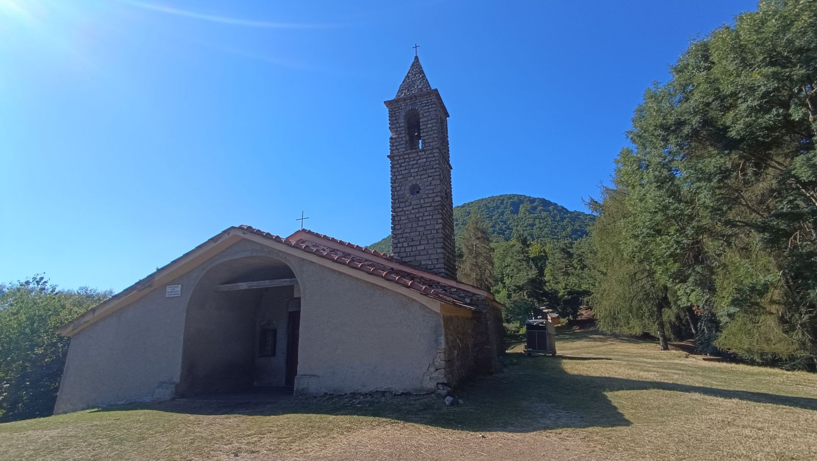 Hero San Giovanni dei Prati