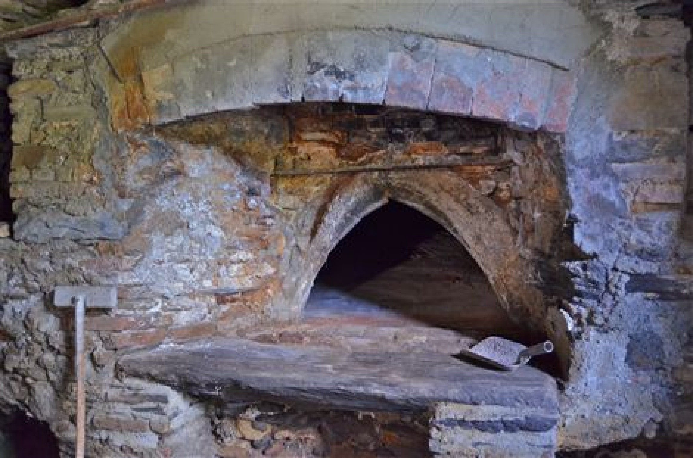 Hero Antico forno comunale