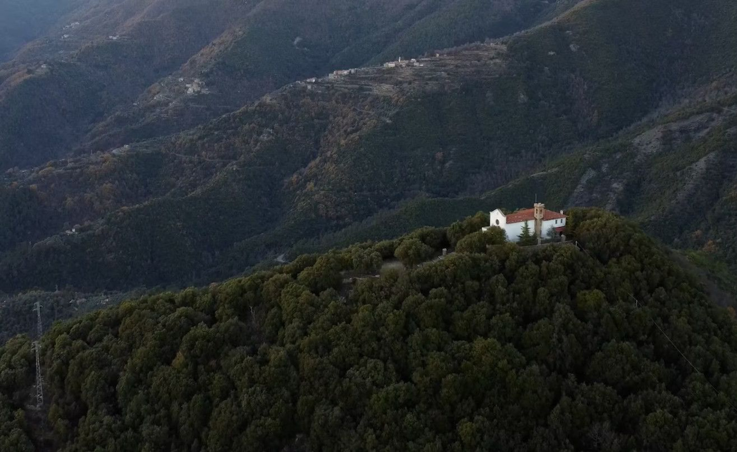Hero Santuario della Madonna della neve