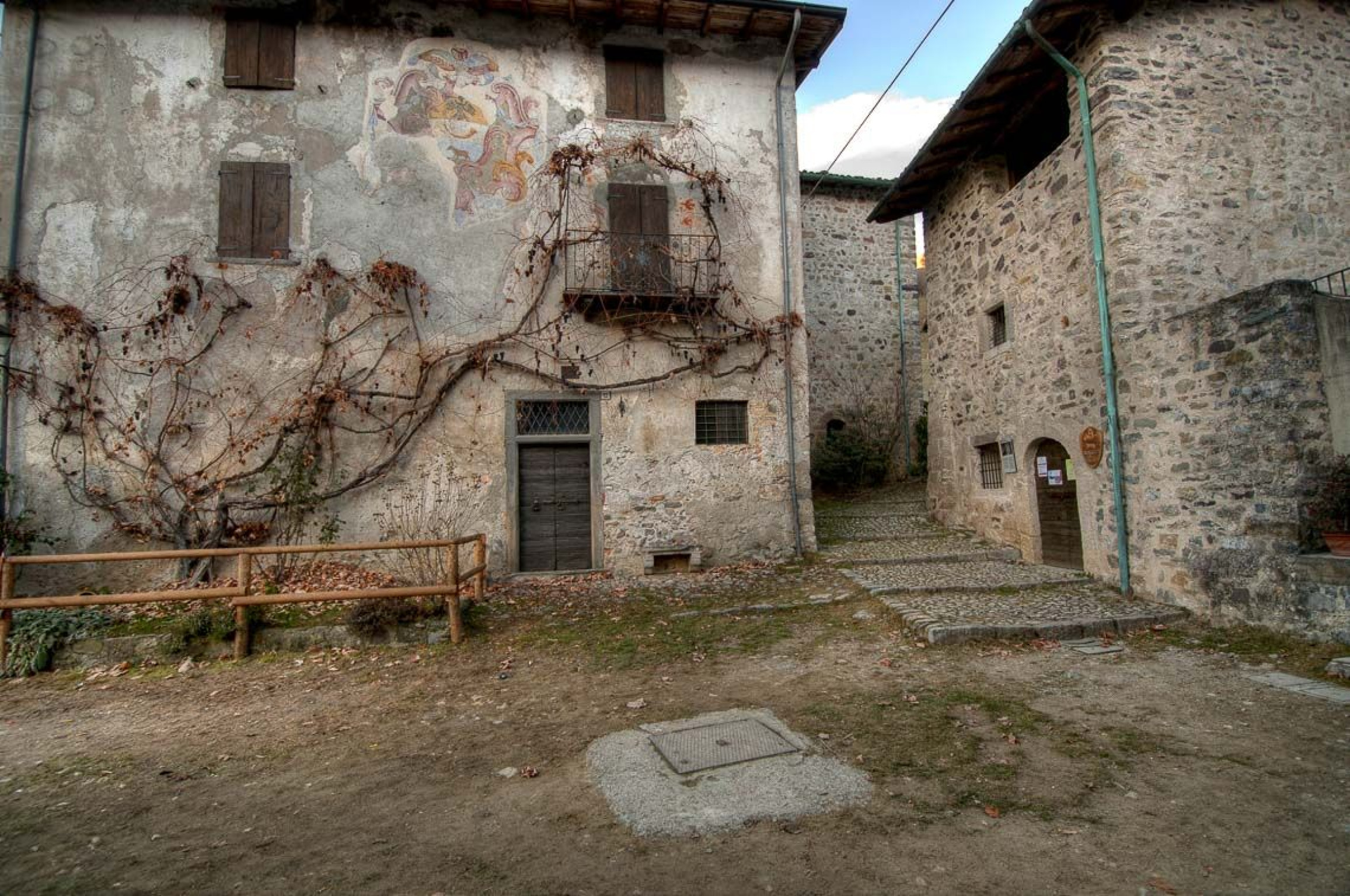 Hero Cornello dei Tasso