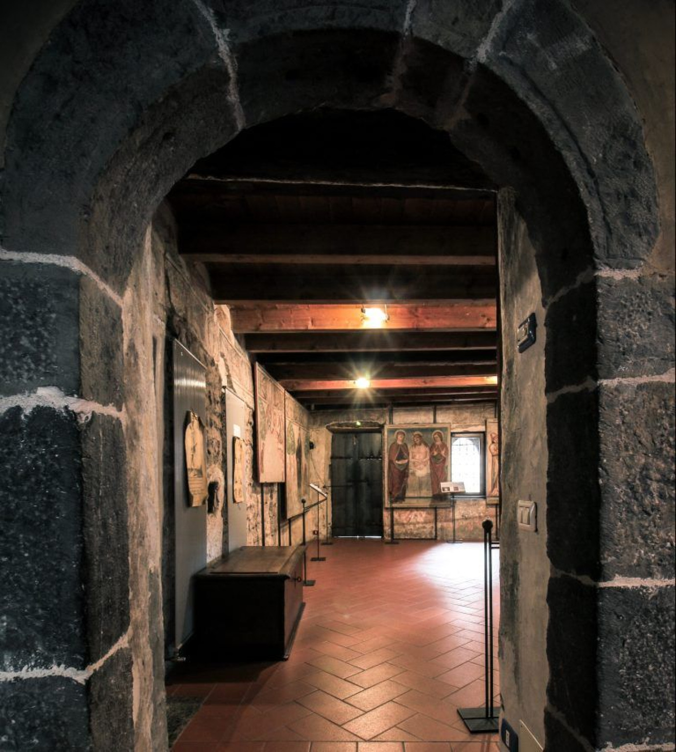 Hero Punto di noleggio ebike BikeSquare Oneta