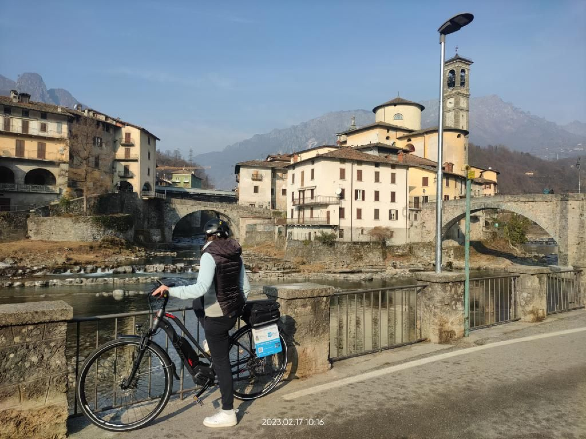 Hero e-bike Rental Point Weekend Only