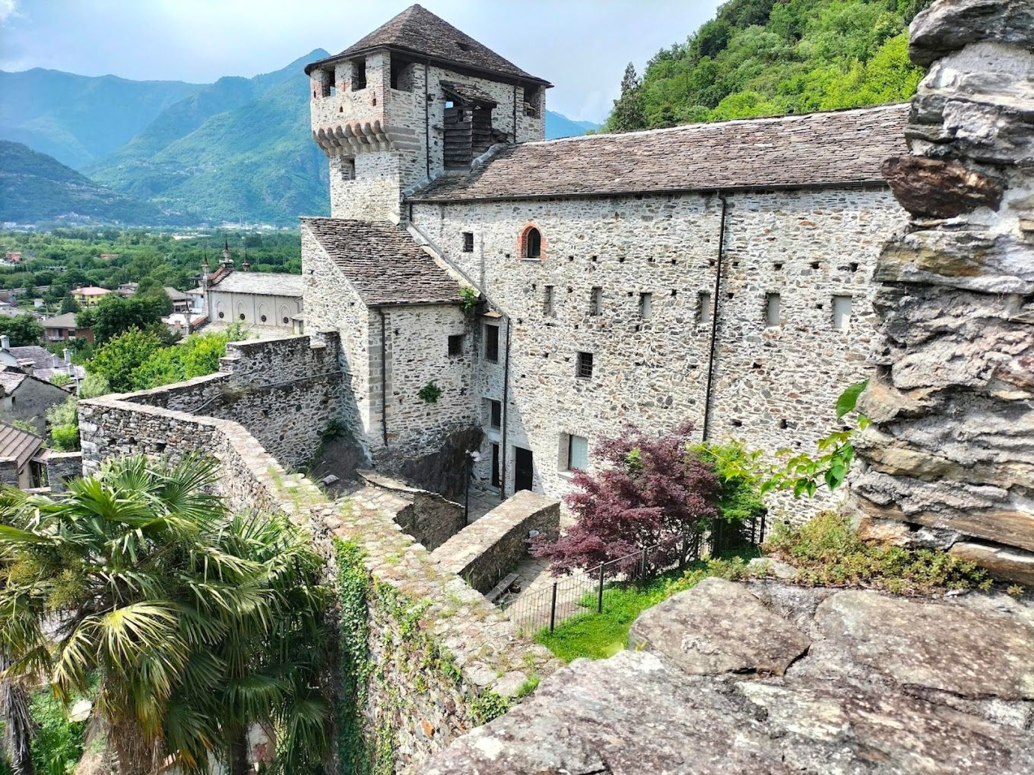 Hero Castello Visconteo